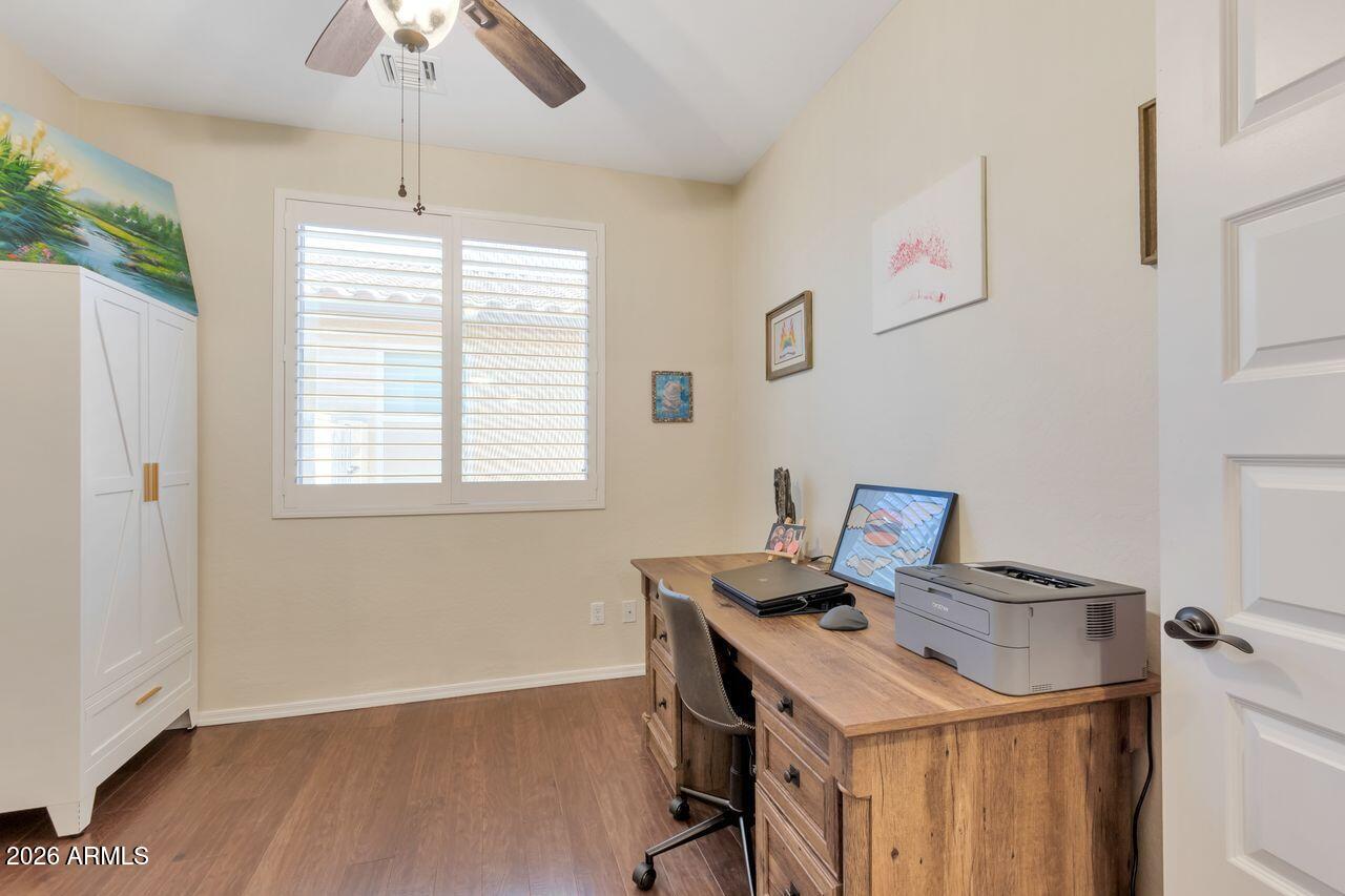 Mesquite Hills - Residential