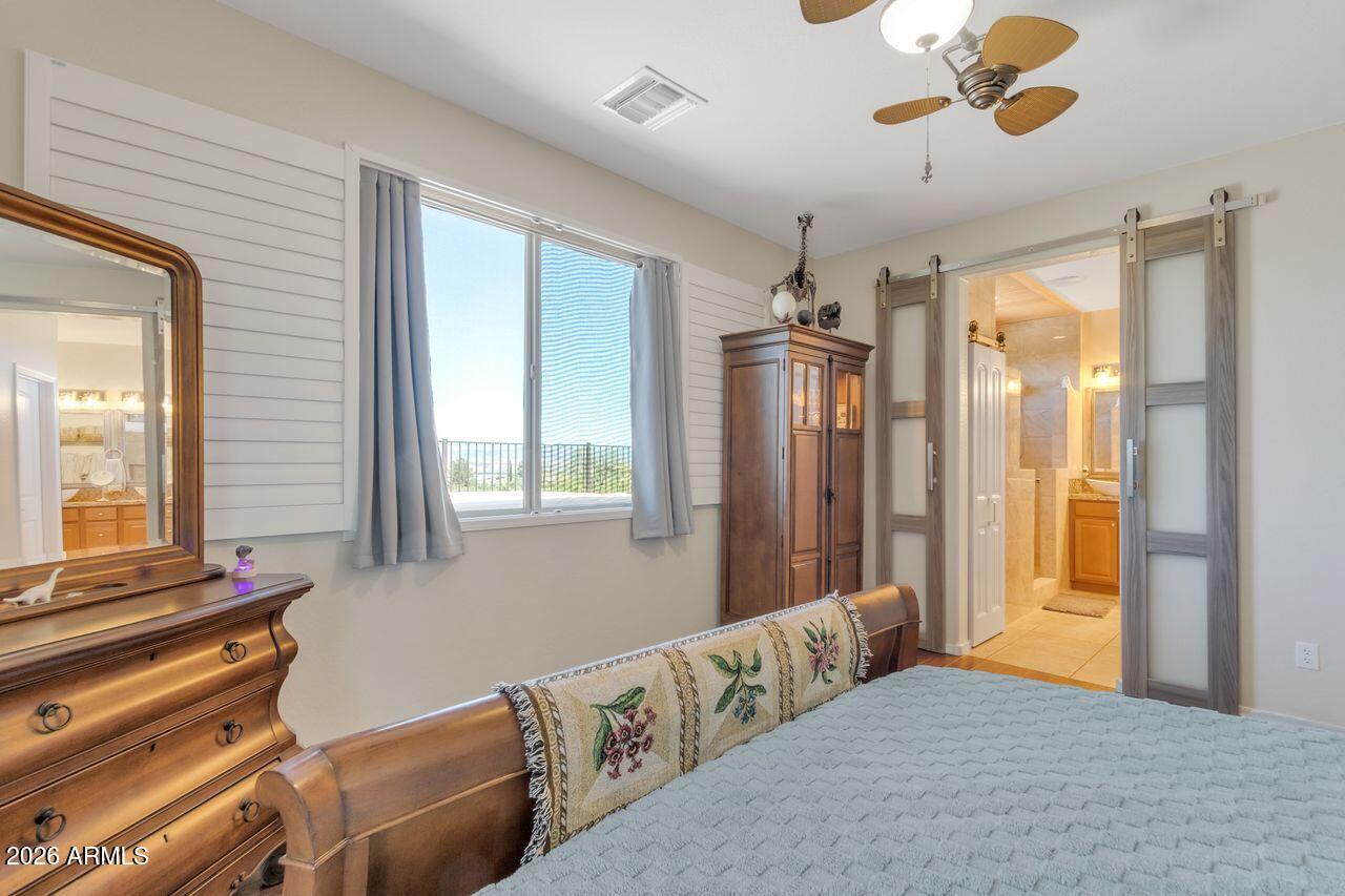 Mesquite Hills - Residential