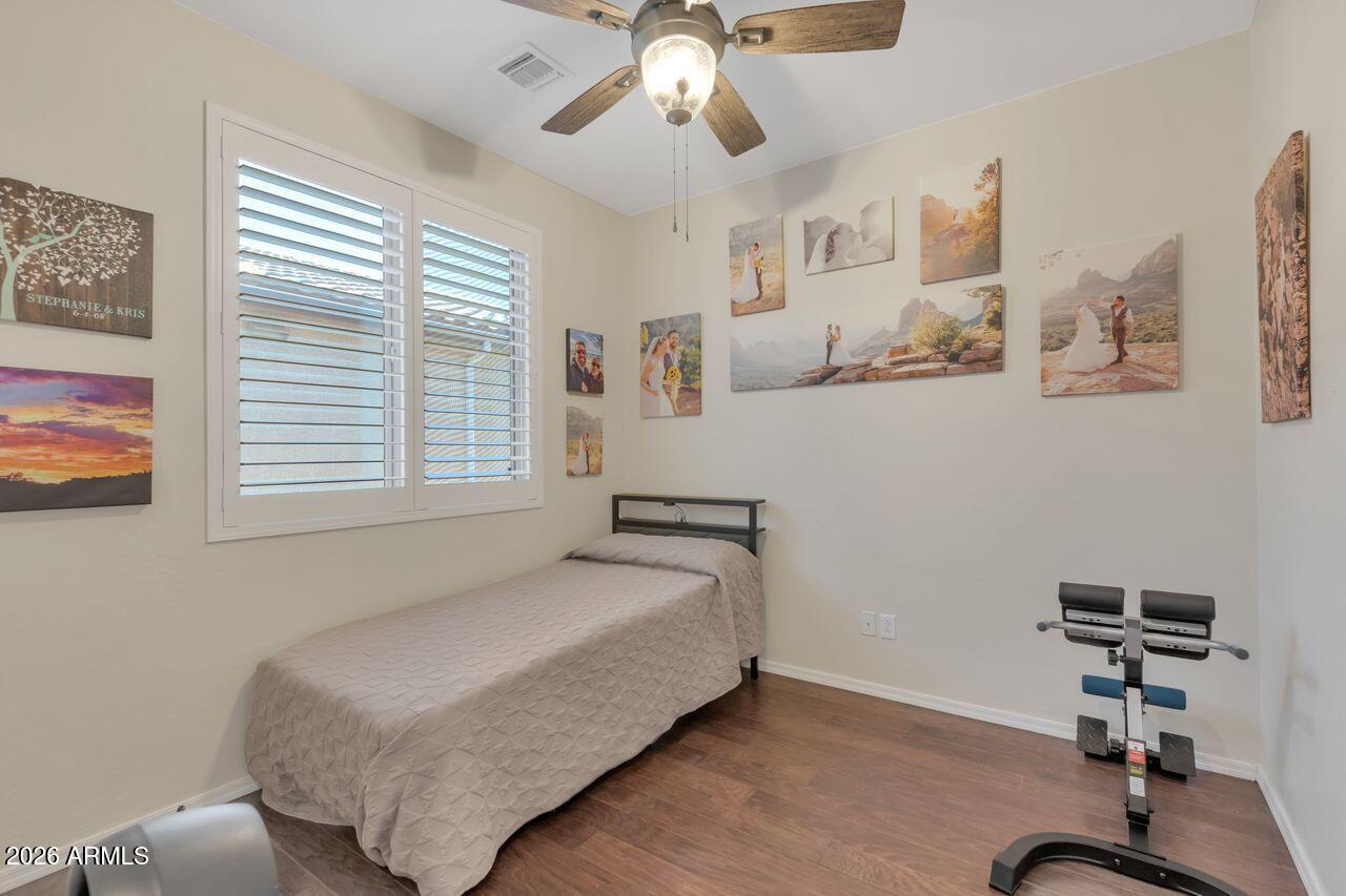 Mesquite Hills - Residential