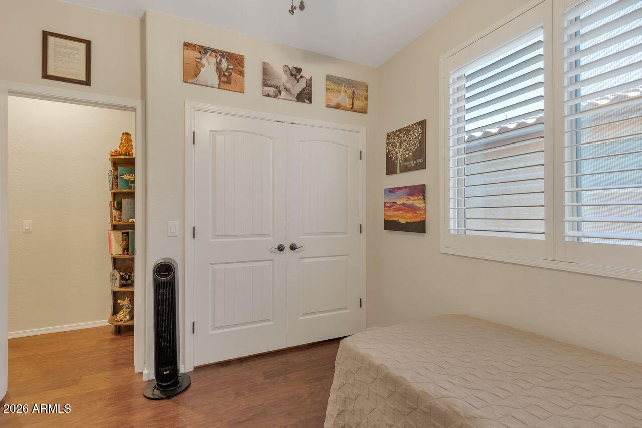 Mesquite Hills - Residential