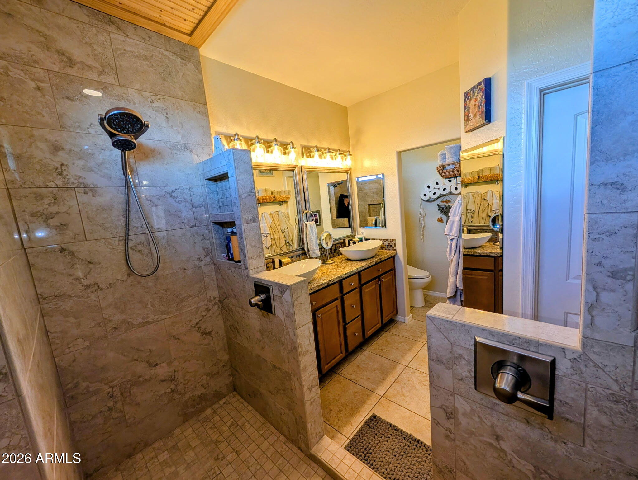 Mesquite Hills - Residential