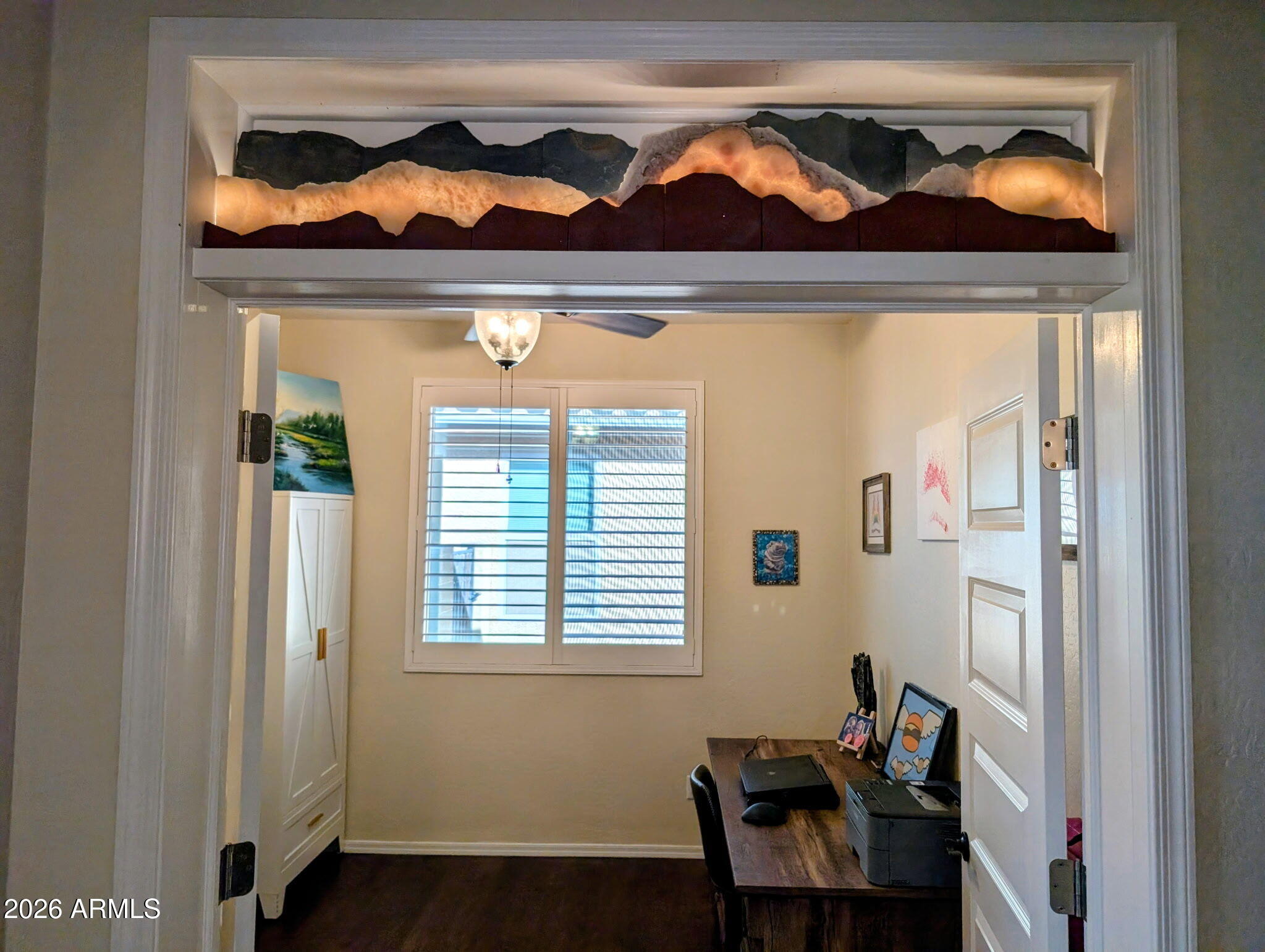 Mesquite Hills - Residential