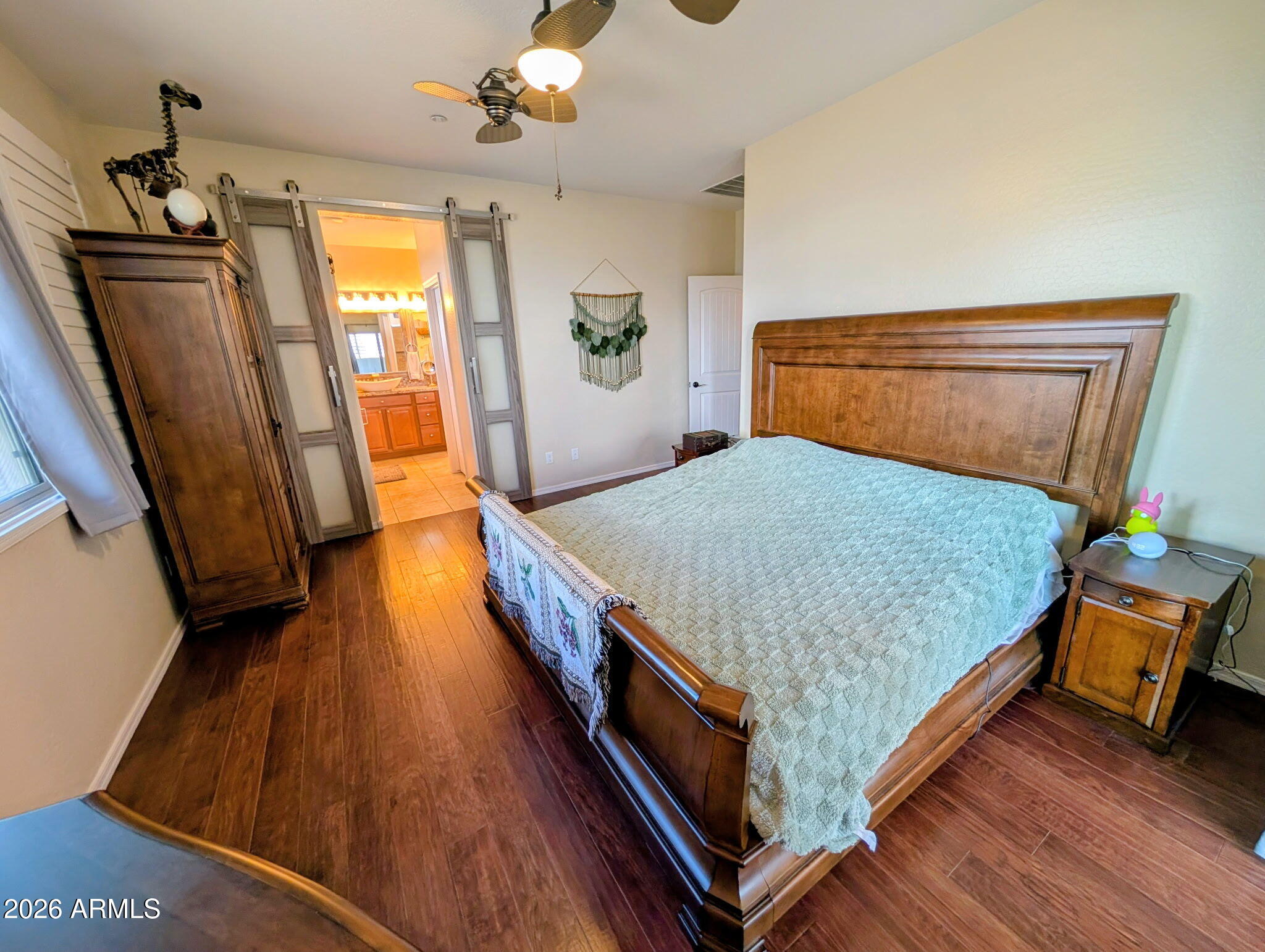 Mesquite Hills - Residential