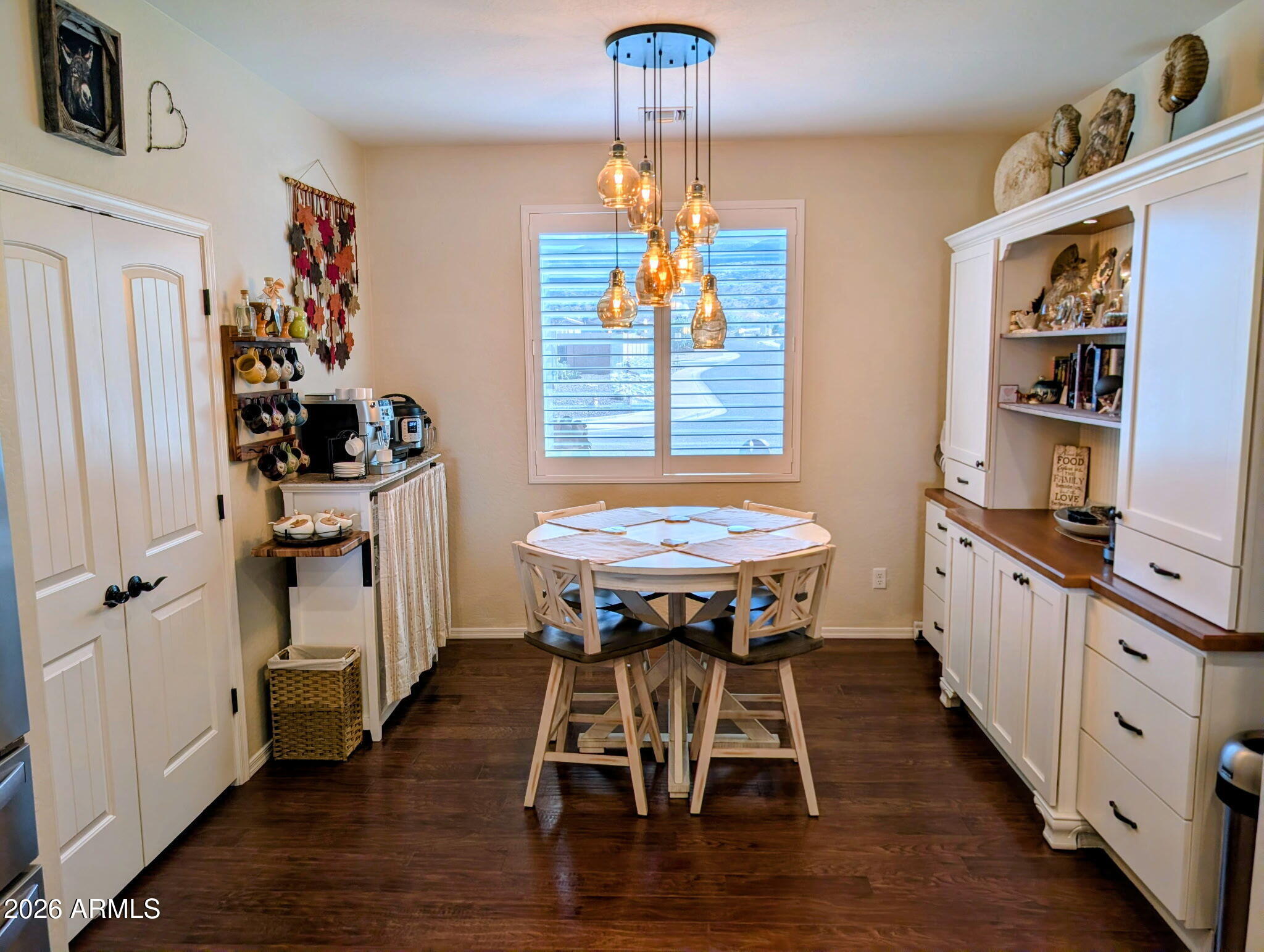 Mesquite Hills - Residential