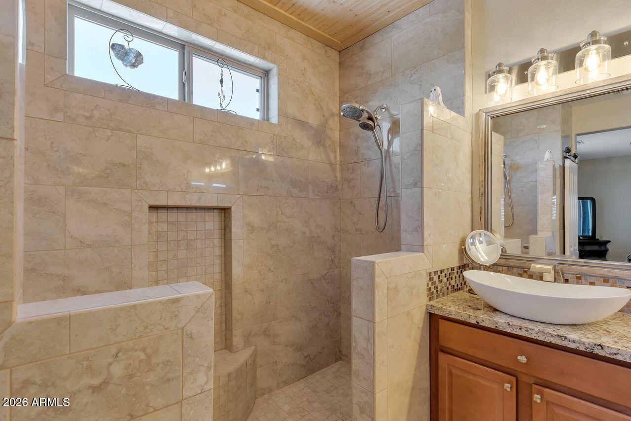 Mesquite Hills - Residential