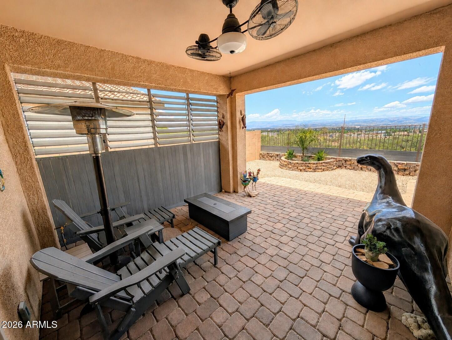 Mesquite Hills - Residential