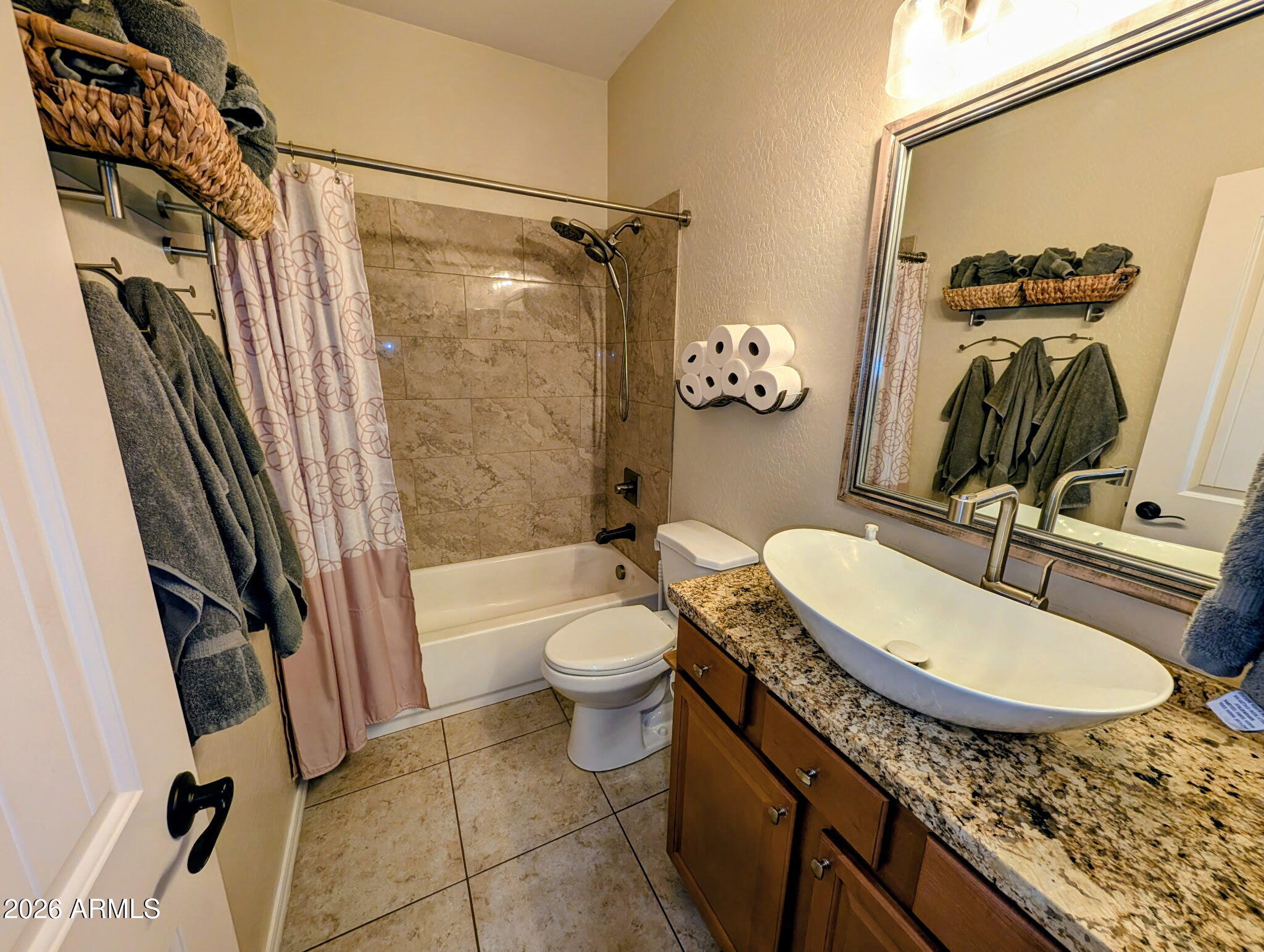 Mesquite Hills - Residential