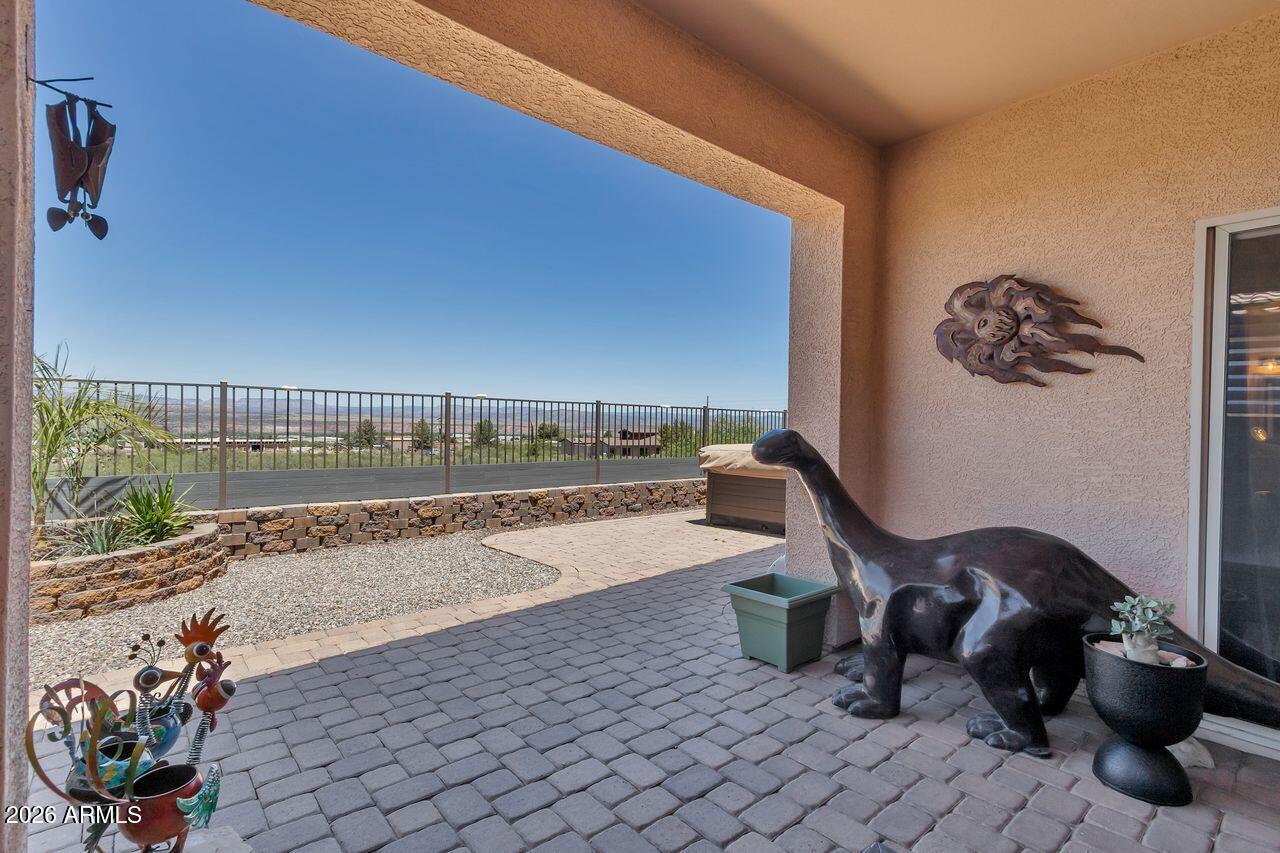 Mesquite Hills - Residential