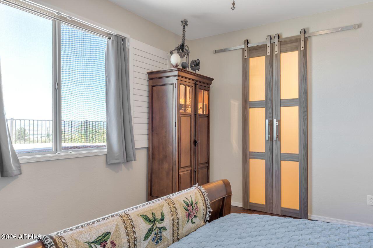 Mesquite Hills - Residential