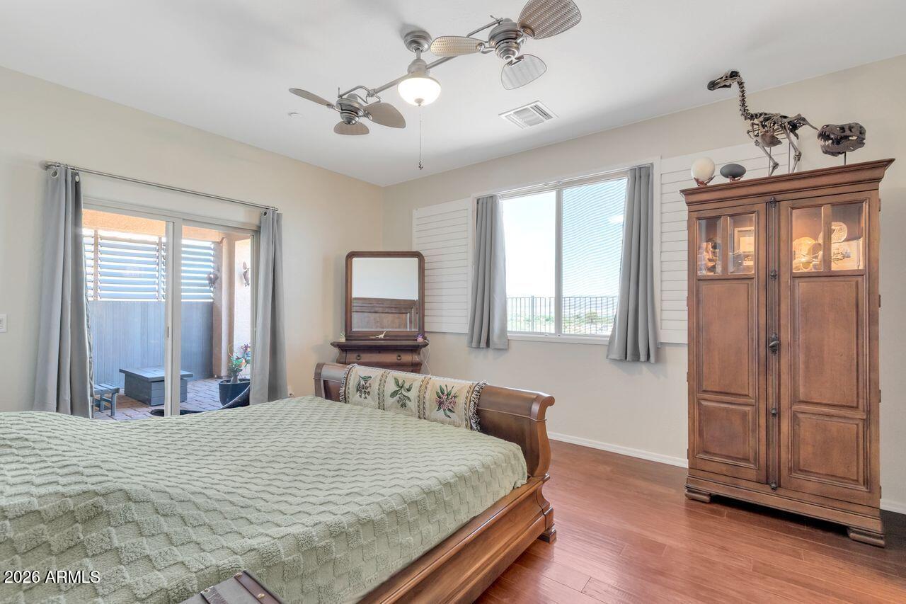 Mesquite Hills - Residential