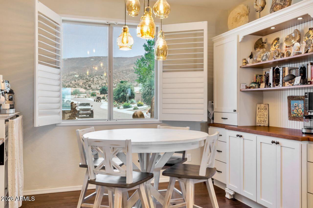Mesquite Hills - Residential
