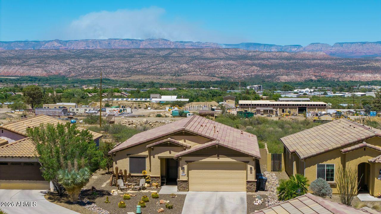 Mesquite Hills - Residential