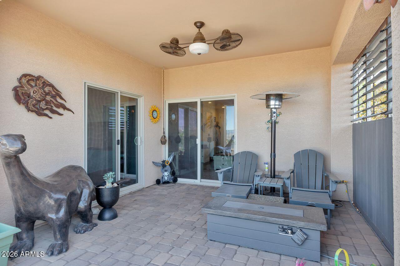 Mesquite Hills - Residential