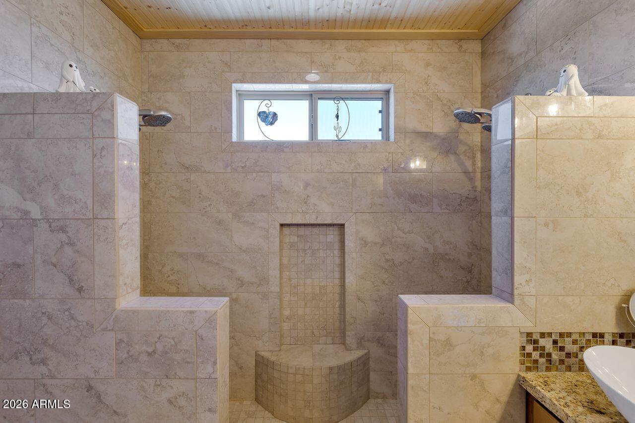 Mesquite Hills - Residential