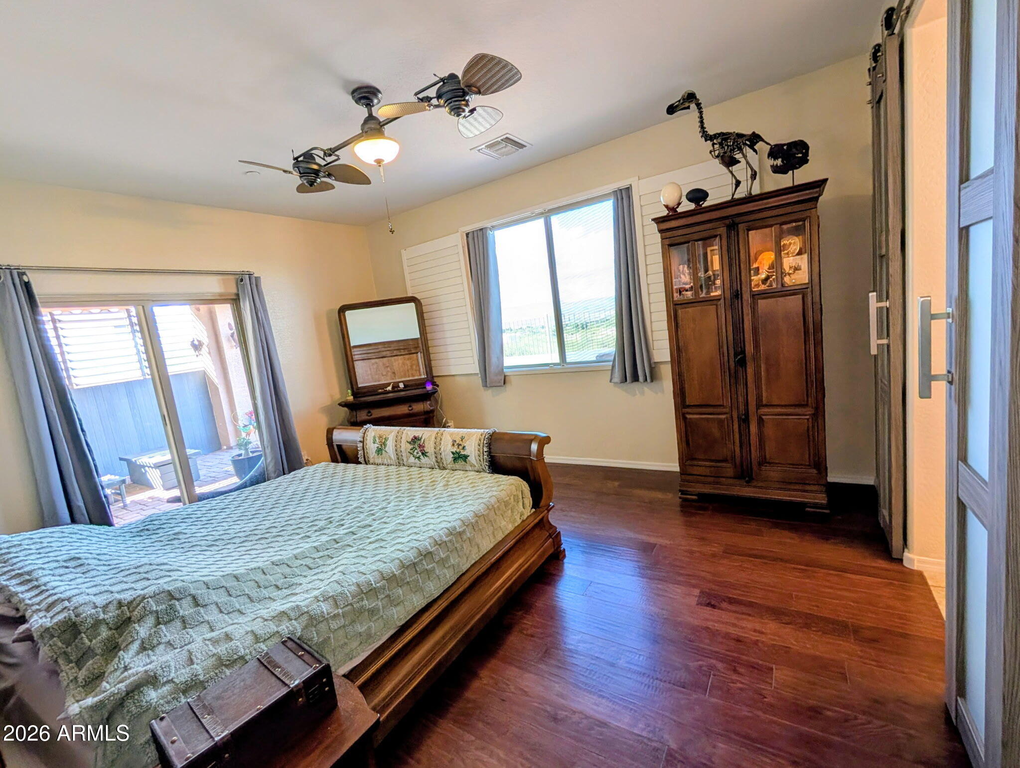 Mesquite Hills - Residential