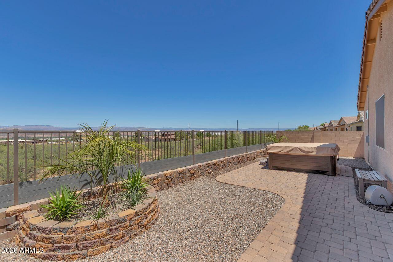 Mesquite Hills - Residential