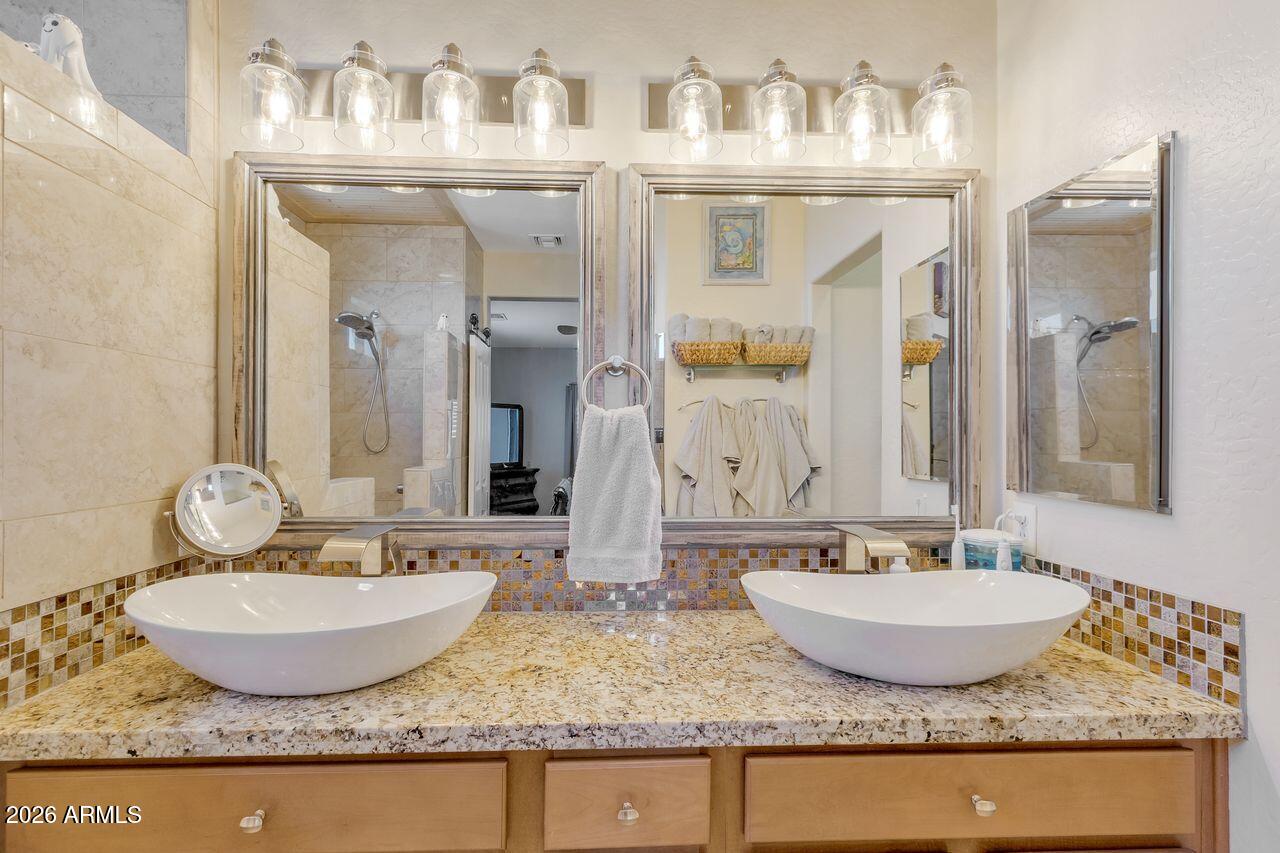 Mesquite Hills - Residential