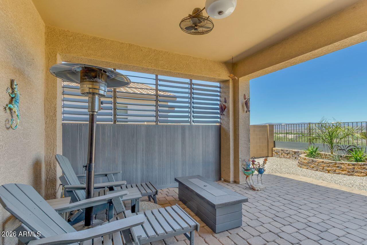 Mesquite Hills - Residential