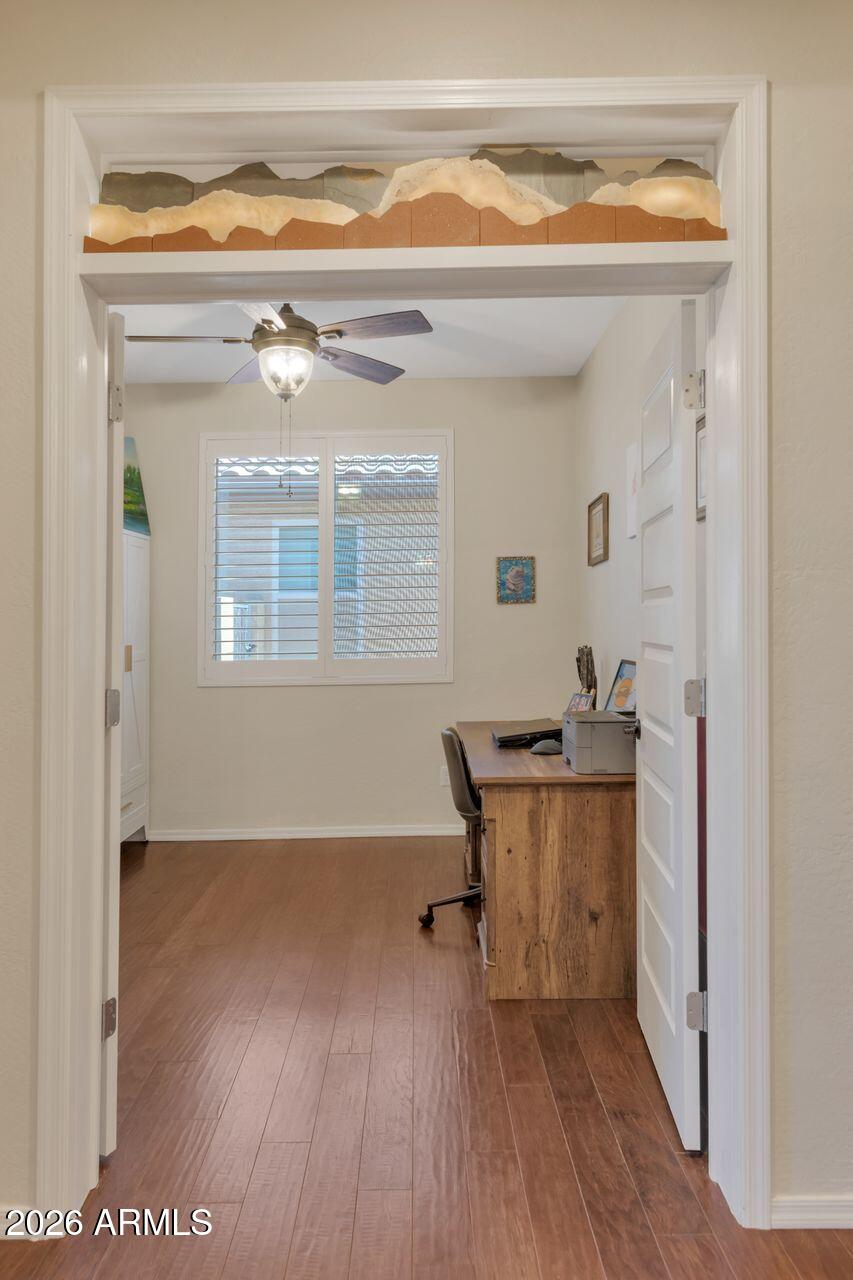 Mesquite Hills - Residential