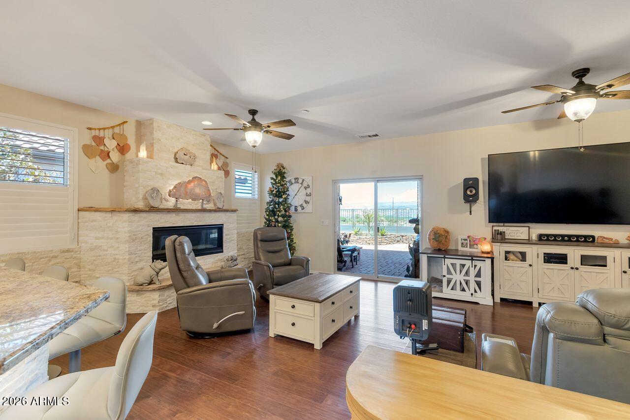 Mesquite Hills - Residential