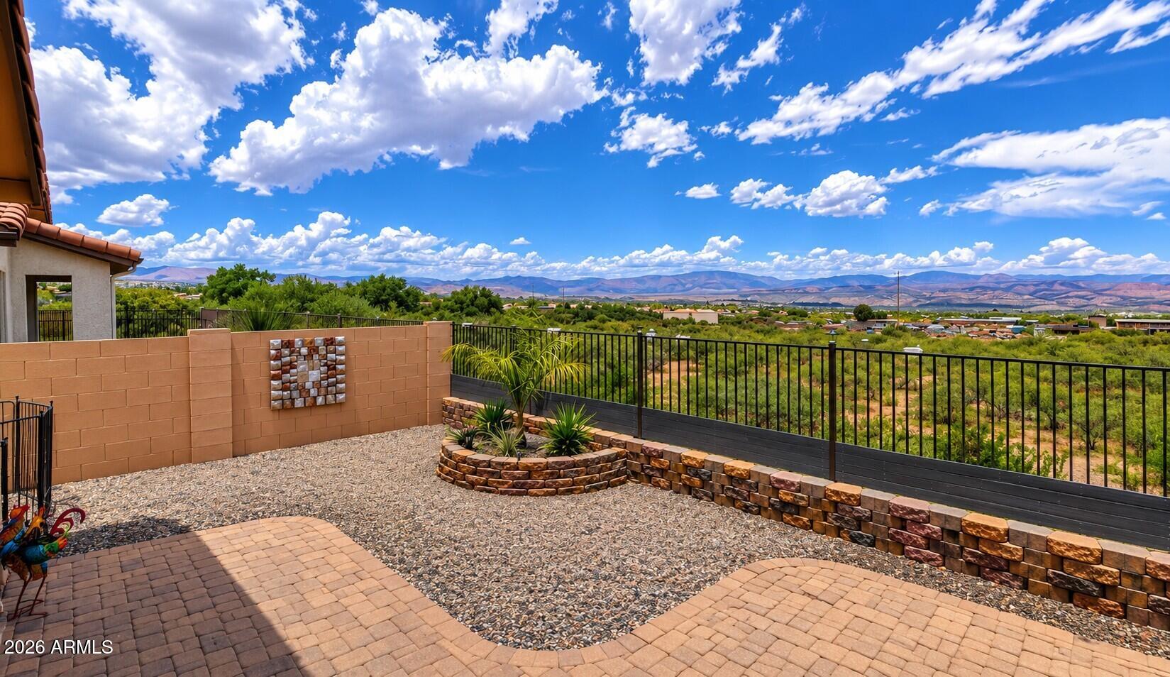 Mesquite Hills - Residential
