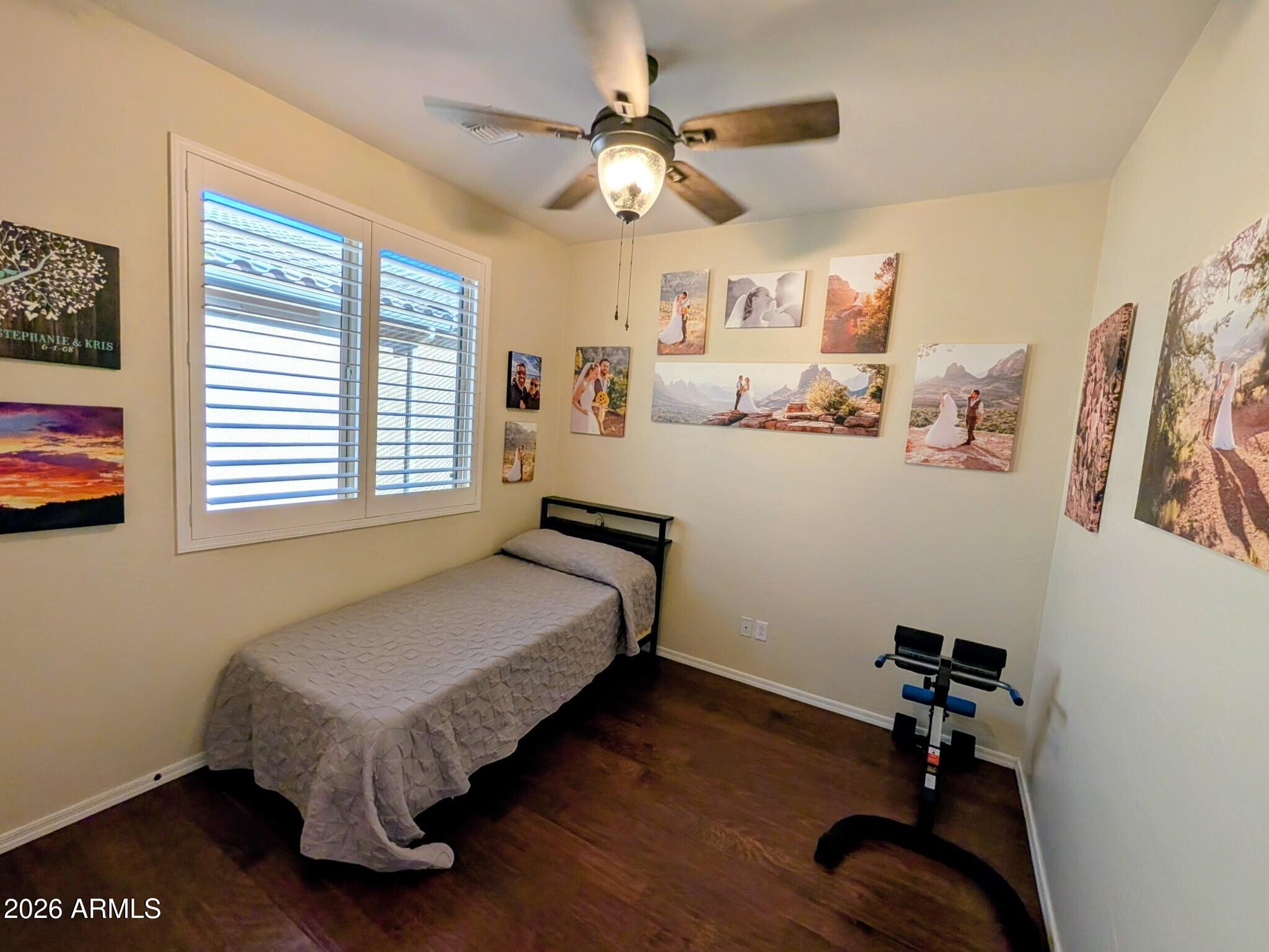 Mesquite Hills - Residential