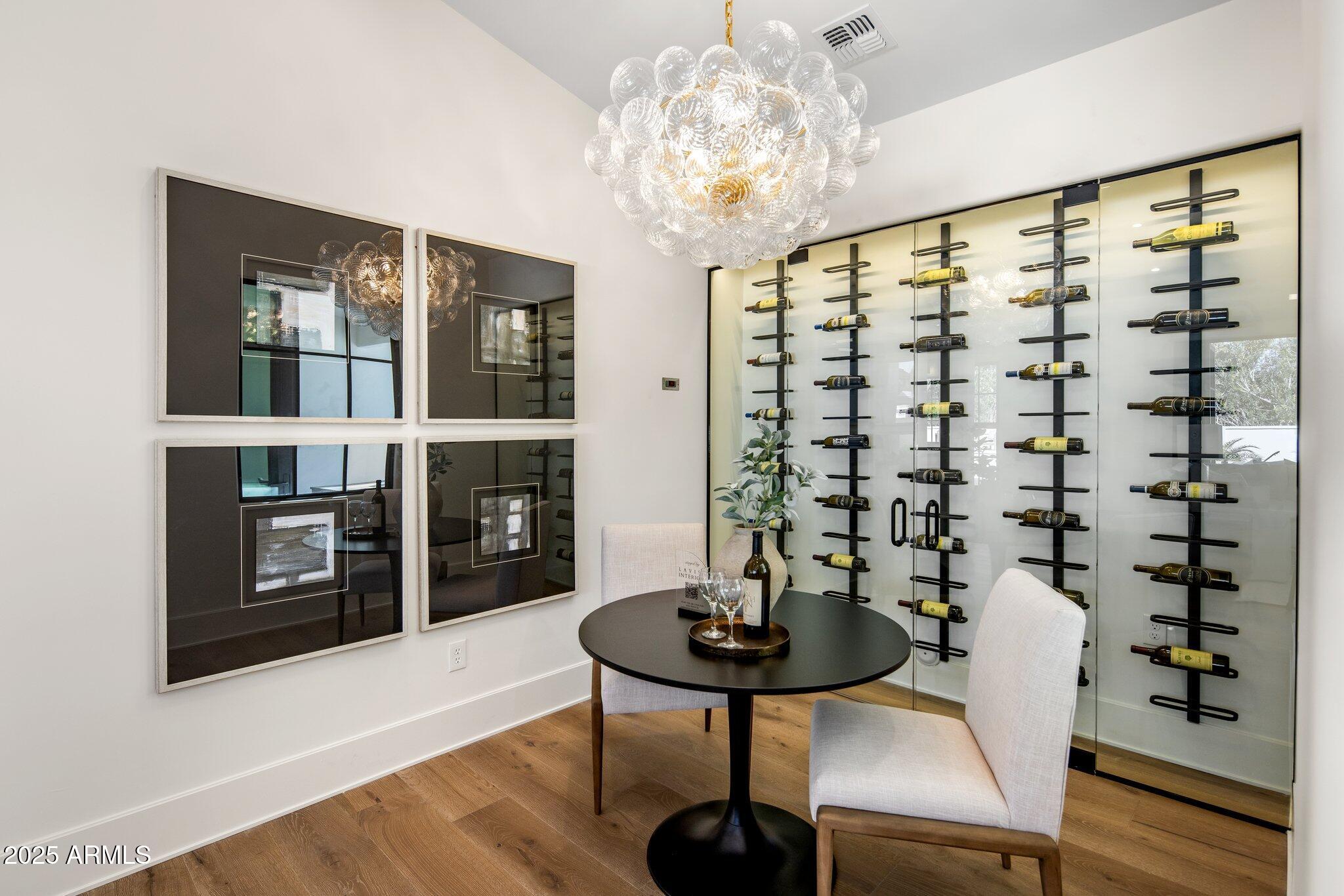 CHENEY MANOR LOT 1-8 - Residential