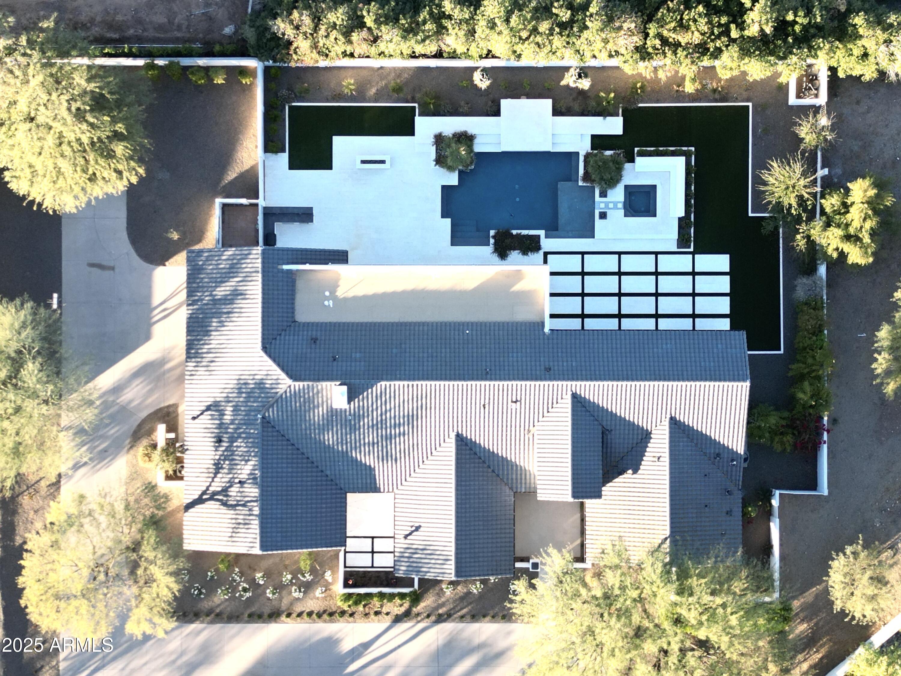 CHENEY MANOR LOT 1-8 - Residential