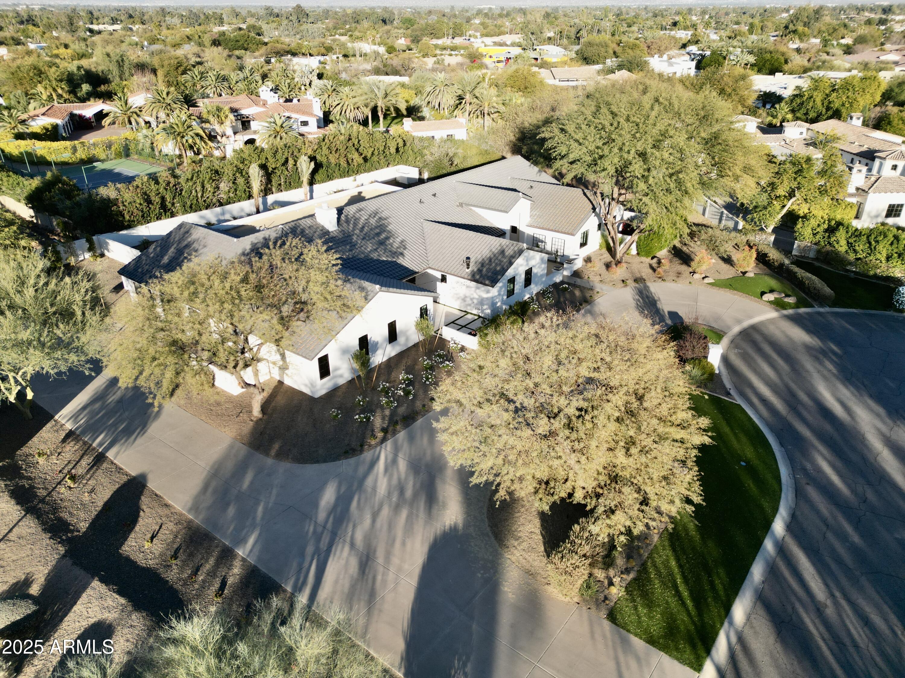 CHENEY MANOR LOT 1-8 - Residential