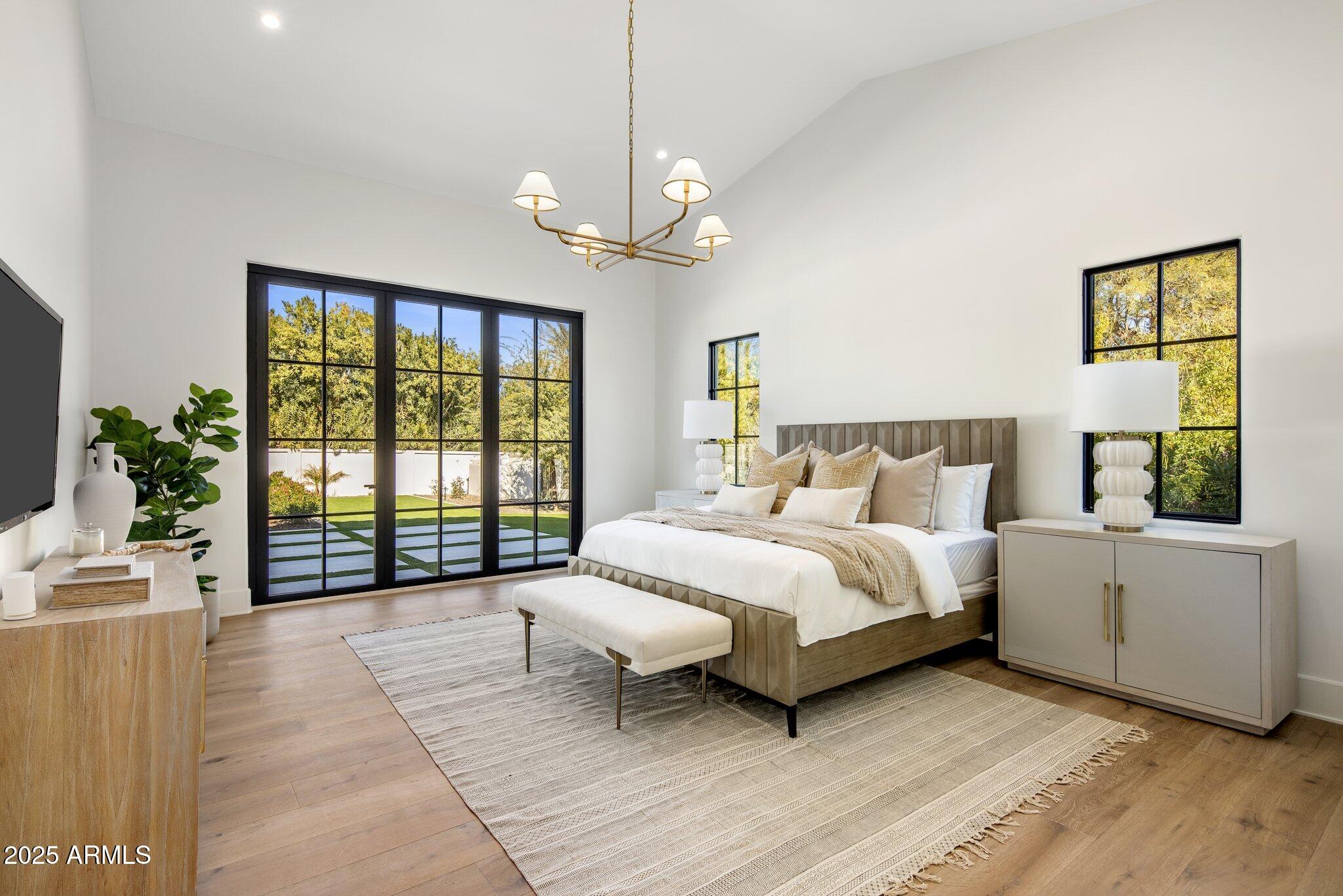 CHENEY MANOR LOT 1-8 - Residential