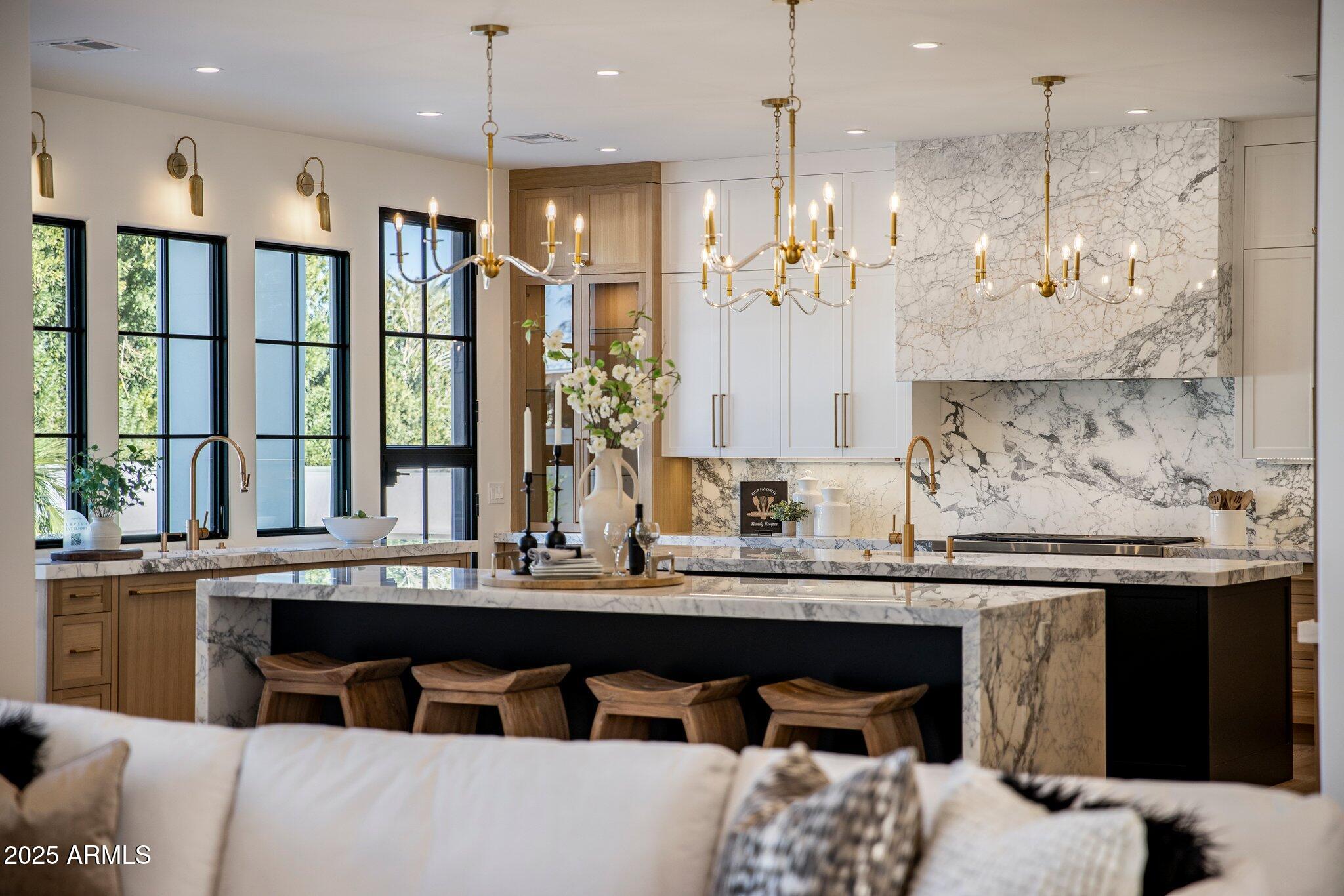 CHENEY MANOR LOT 1-8 - Residential