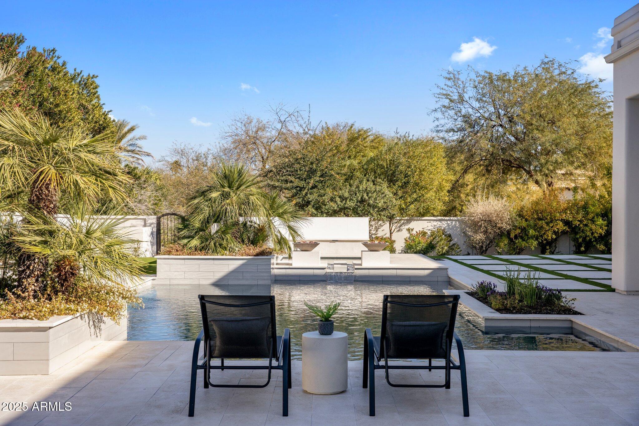 CHENEY MANOR LOT 1-8 - Residential