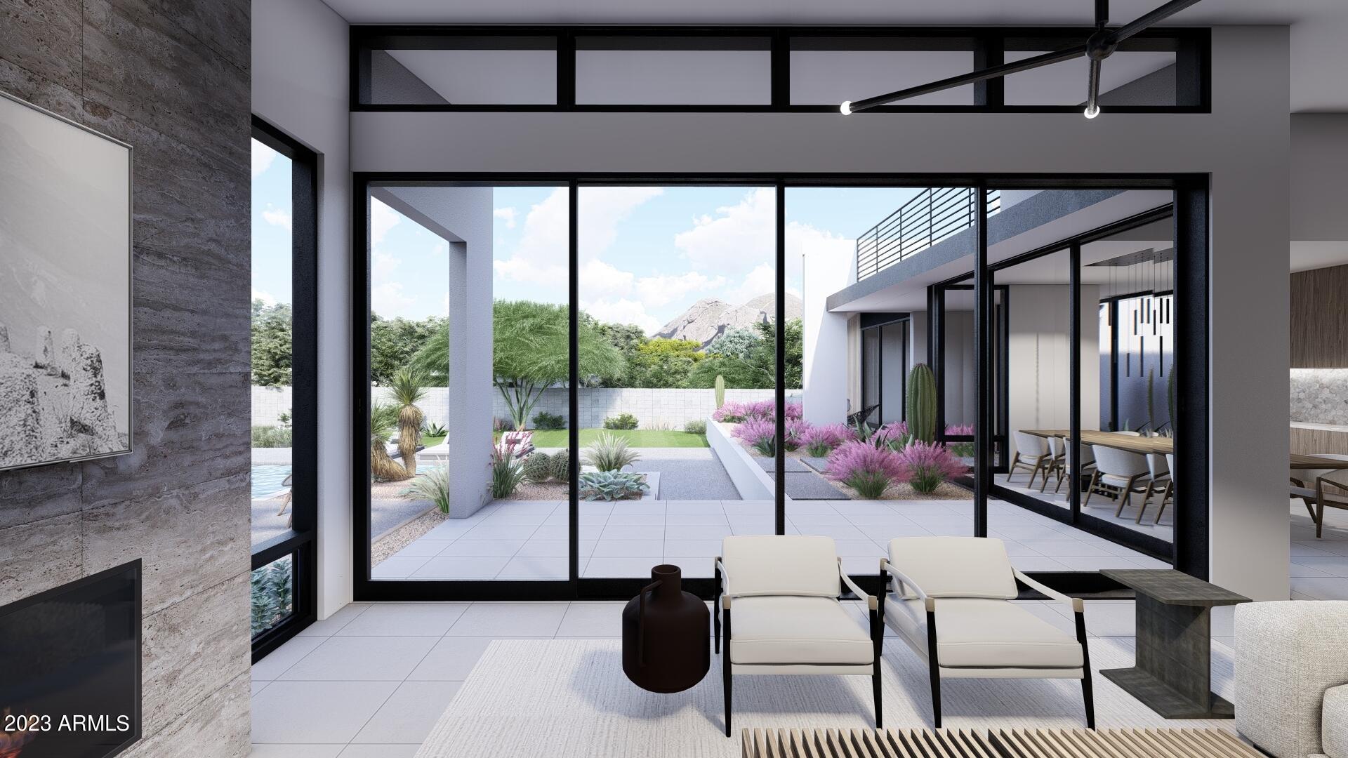 MARION ESTATES BLK E LOTS 19-34 - Residential