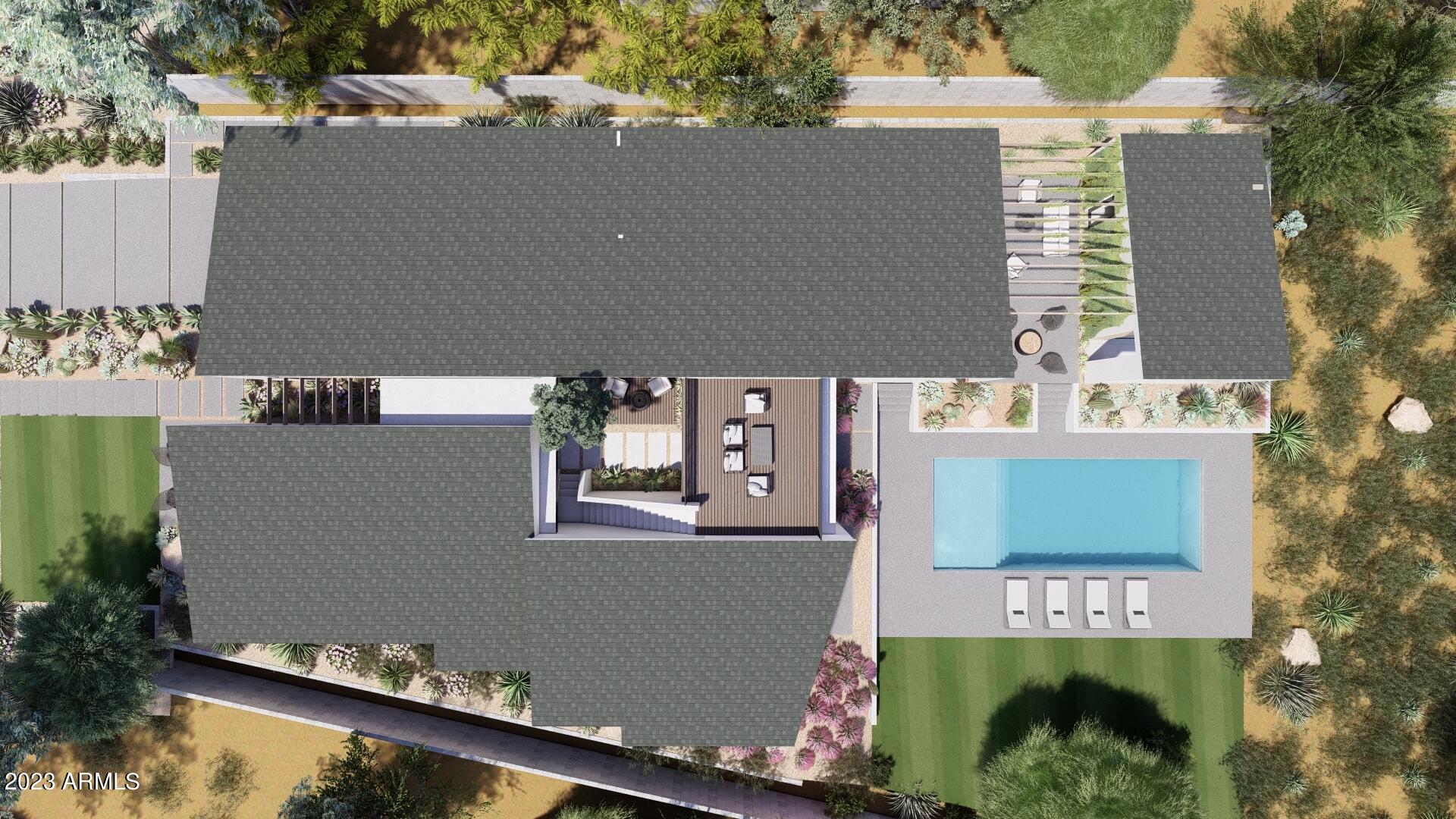 MARION ESTATES BLK E LOTS 19-34 - Residential