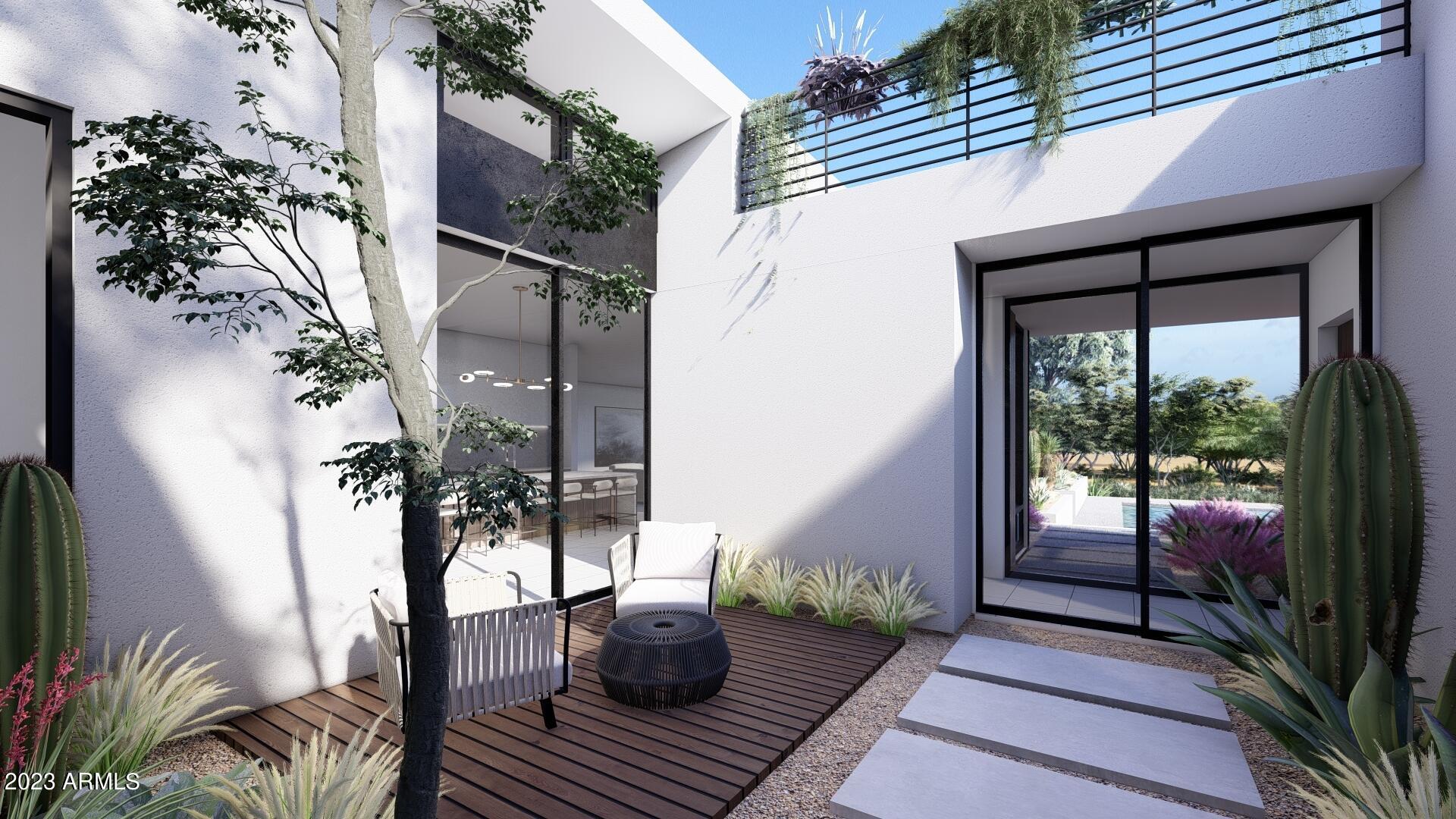 MARION ESTATES BLK E LOTS 19-34 - Residential