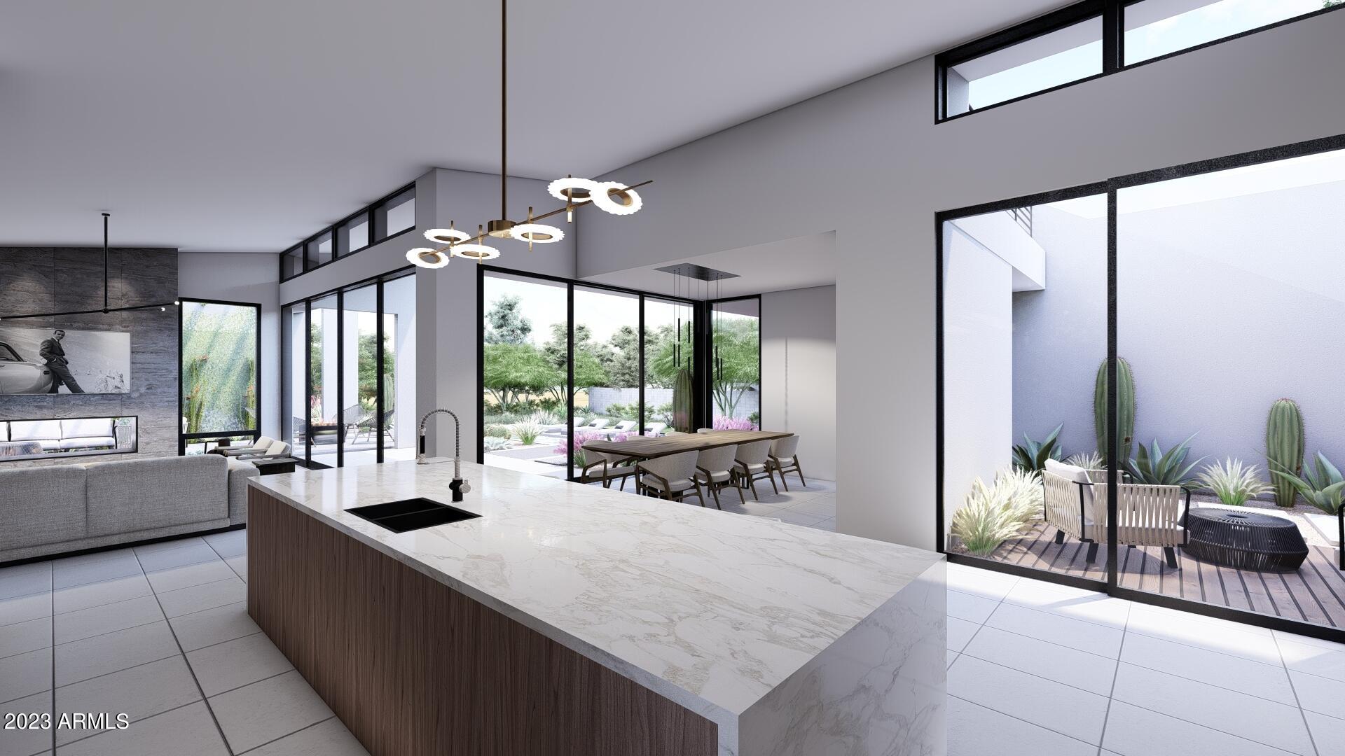 MARION ESTATES BLK E LOTS 19-34 - Residential