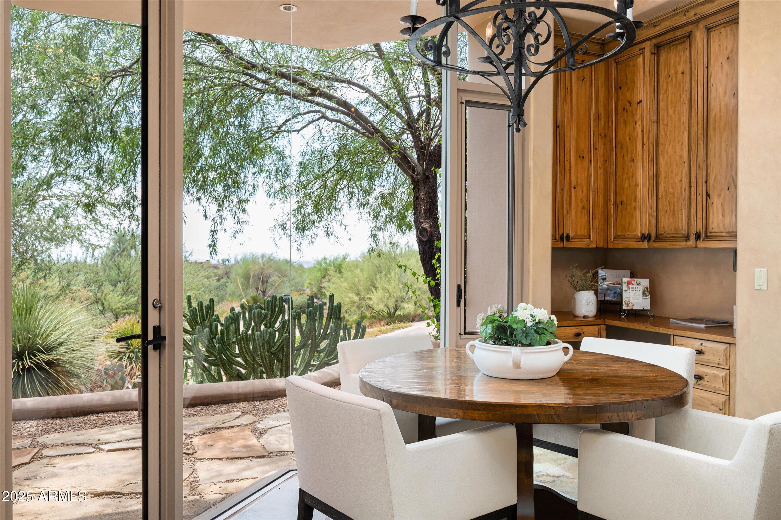 DESERT MOUNTAIN PHASE 2 UNIT 11 LOT 1-63 TR A-E - Residential