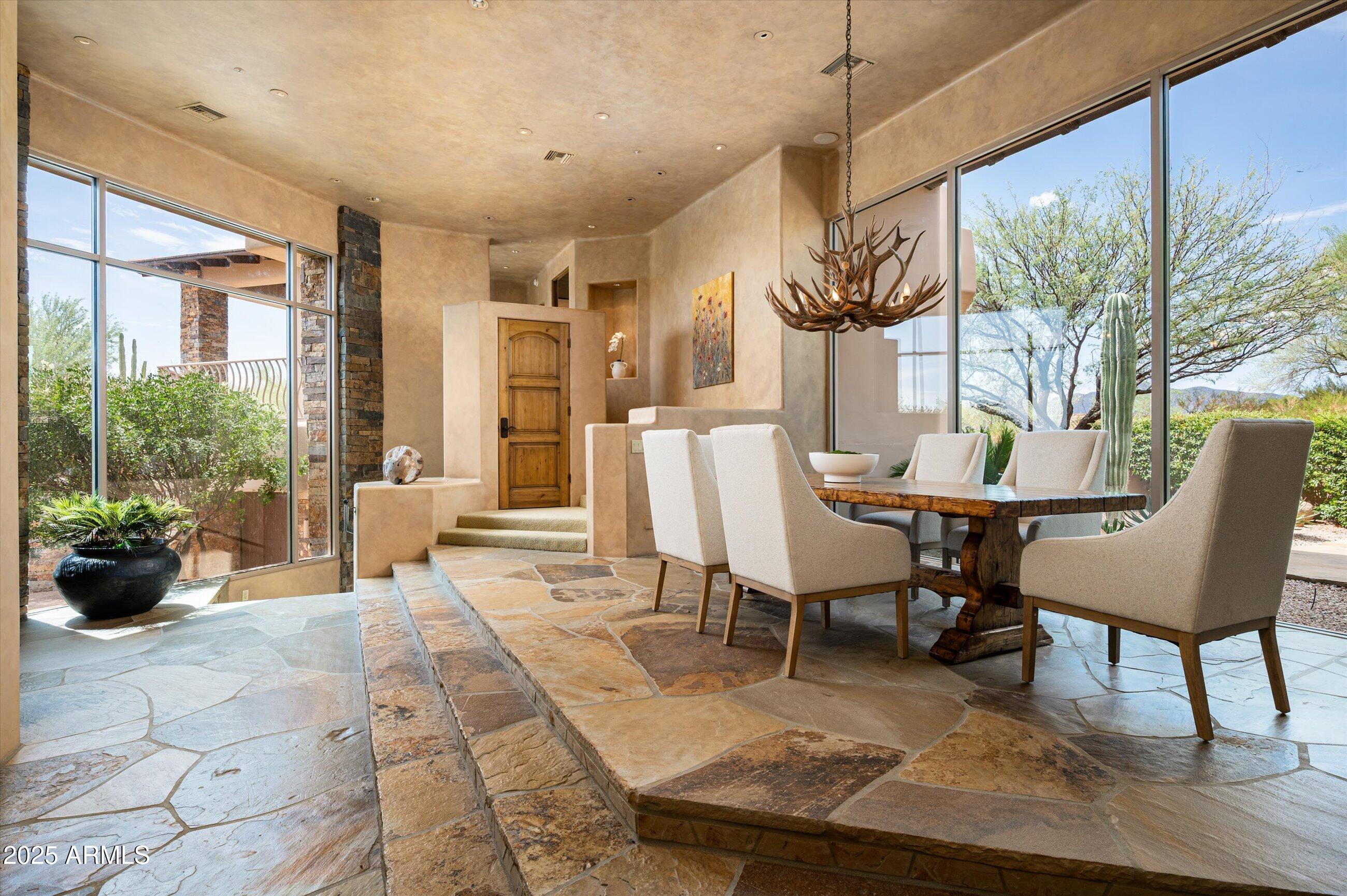 DESERT MOUNTAIN PHASE 2 UNIT 11 LOT 1-63 TR A-E - Residential