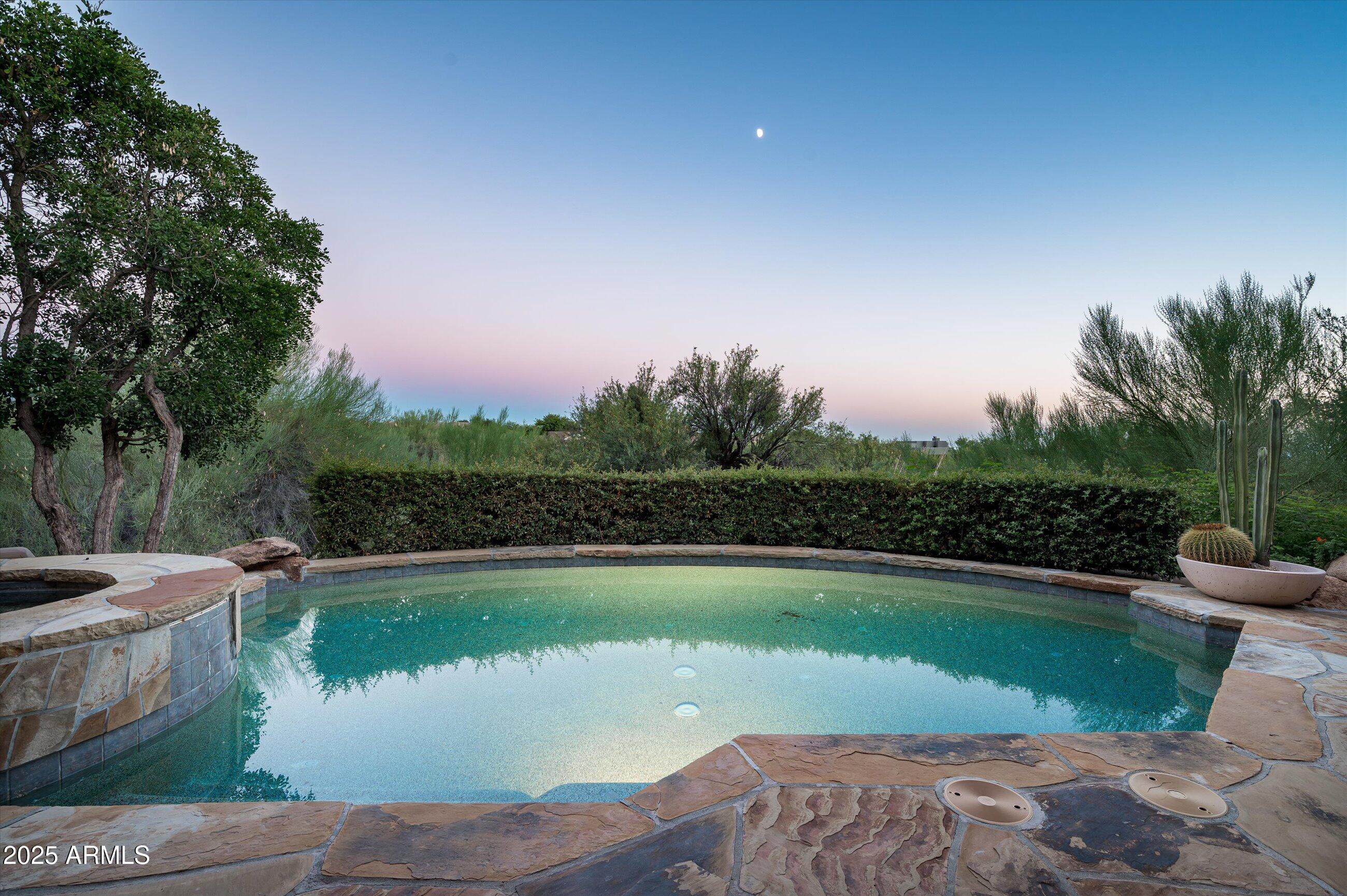 DESERT MOUNTAIN PHASE 2 UNIT 11 LOT 1-63 TR A-E - Residential