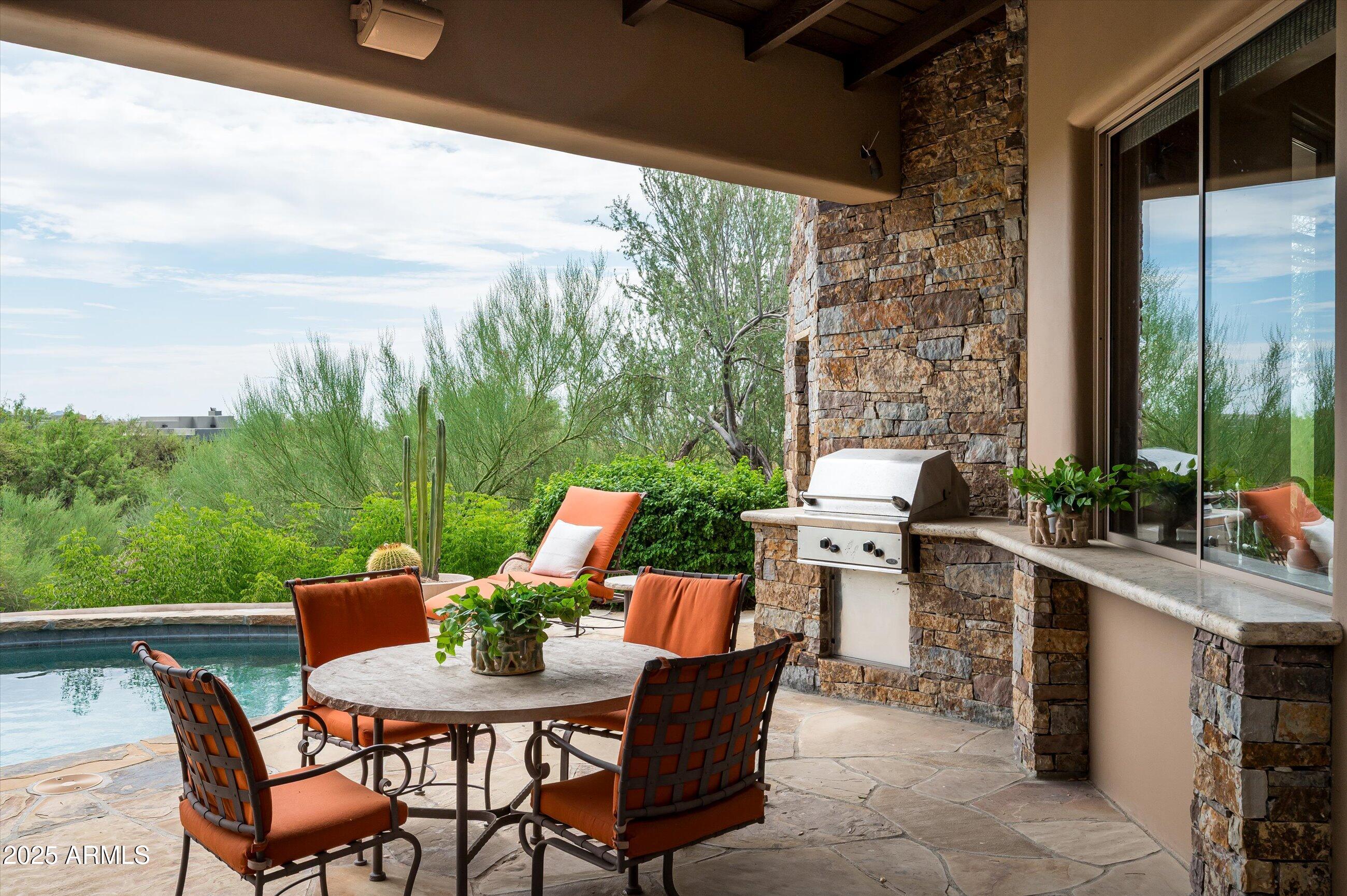 DESERT MOUNTAIN PHASE 2 UNIT 11 LOT 1-63 TR A-E - Residential