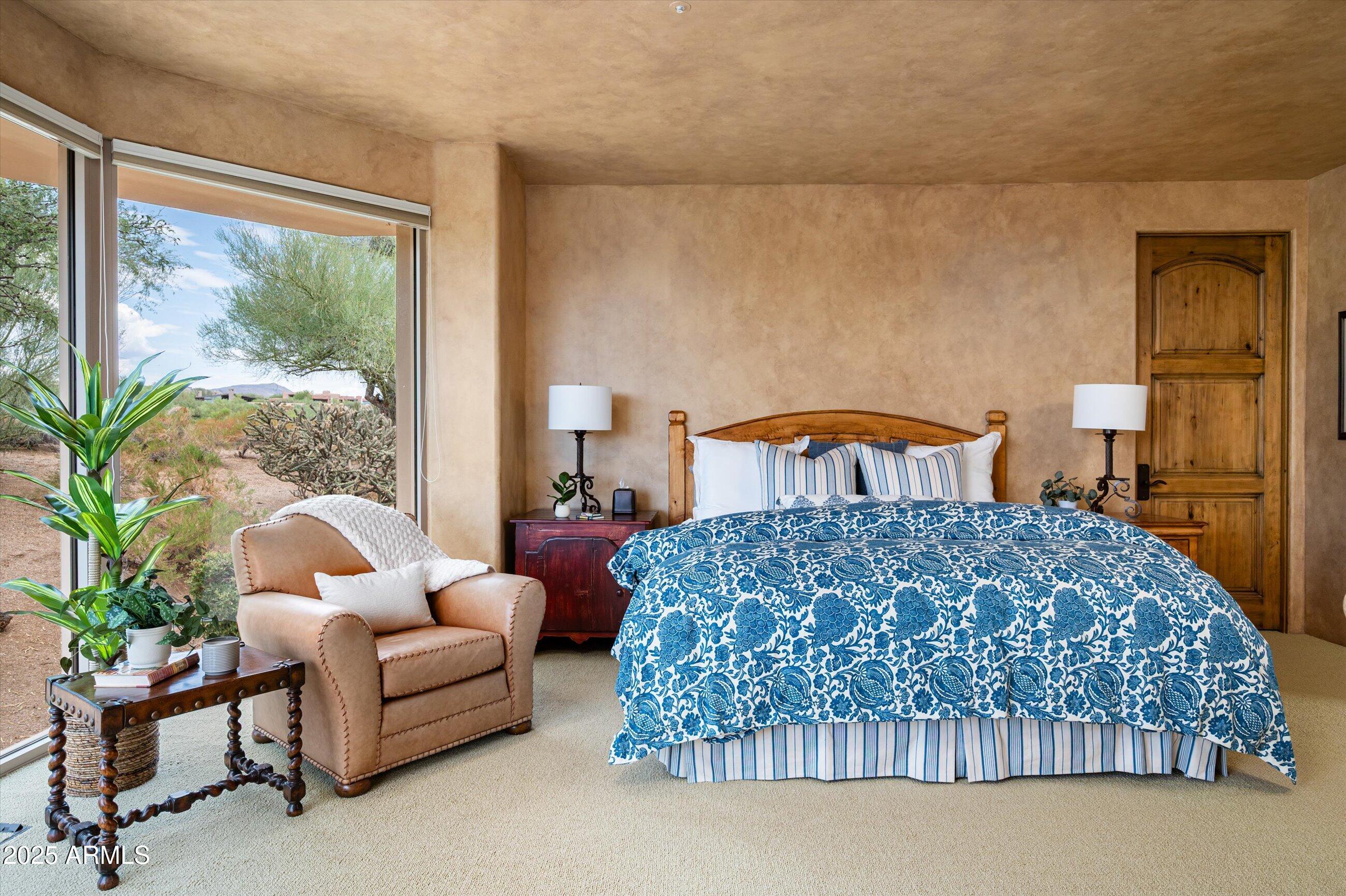 DESERT MOUNTAIN PHASE 2 UNIT 11 LOT 1-63 TR A-E - Residential