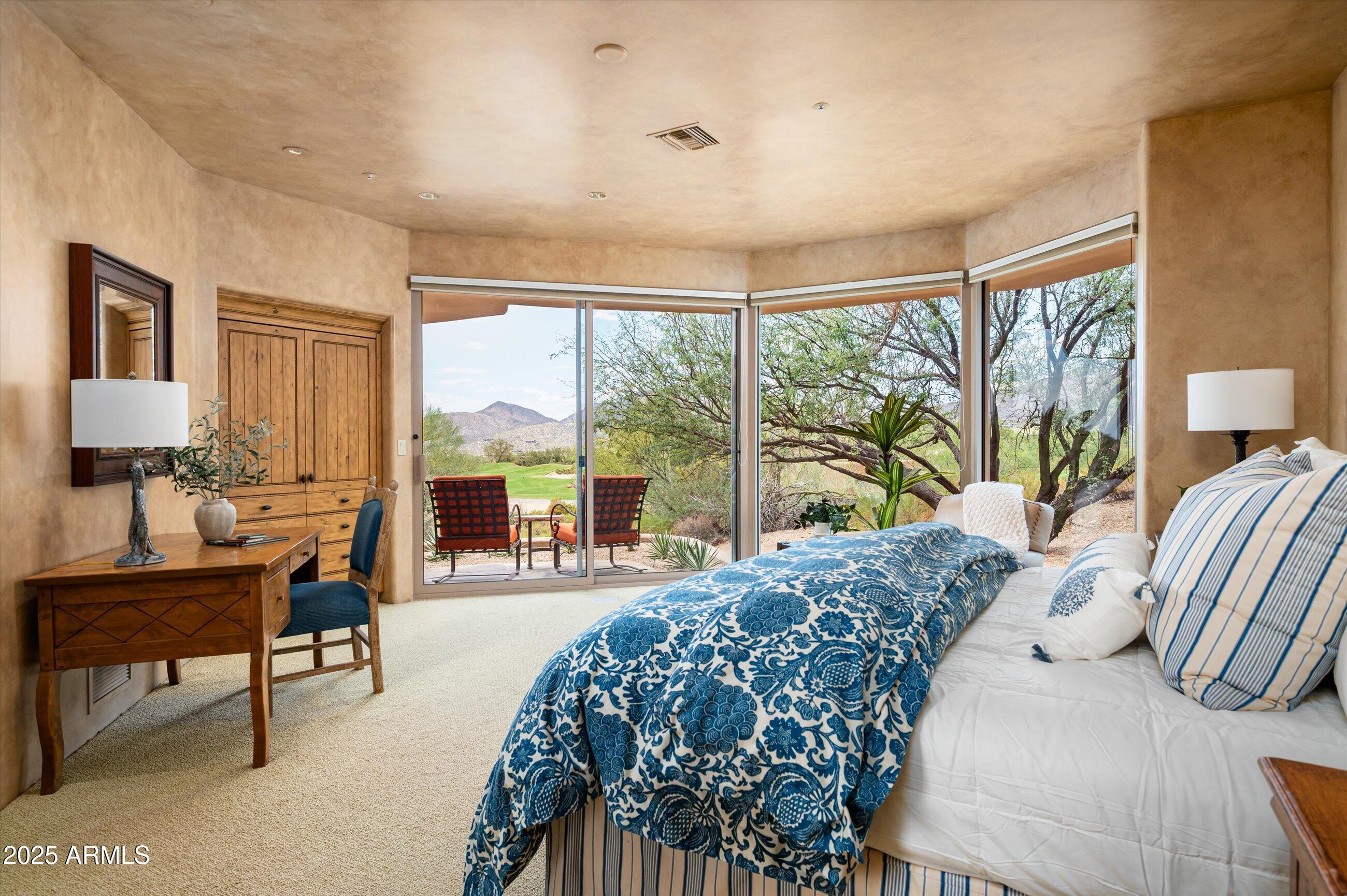 DESERT MOUNTAIN PHASE 2 UNIT 11 LOT 1-63 TR A-E - Residential