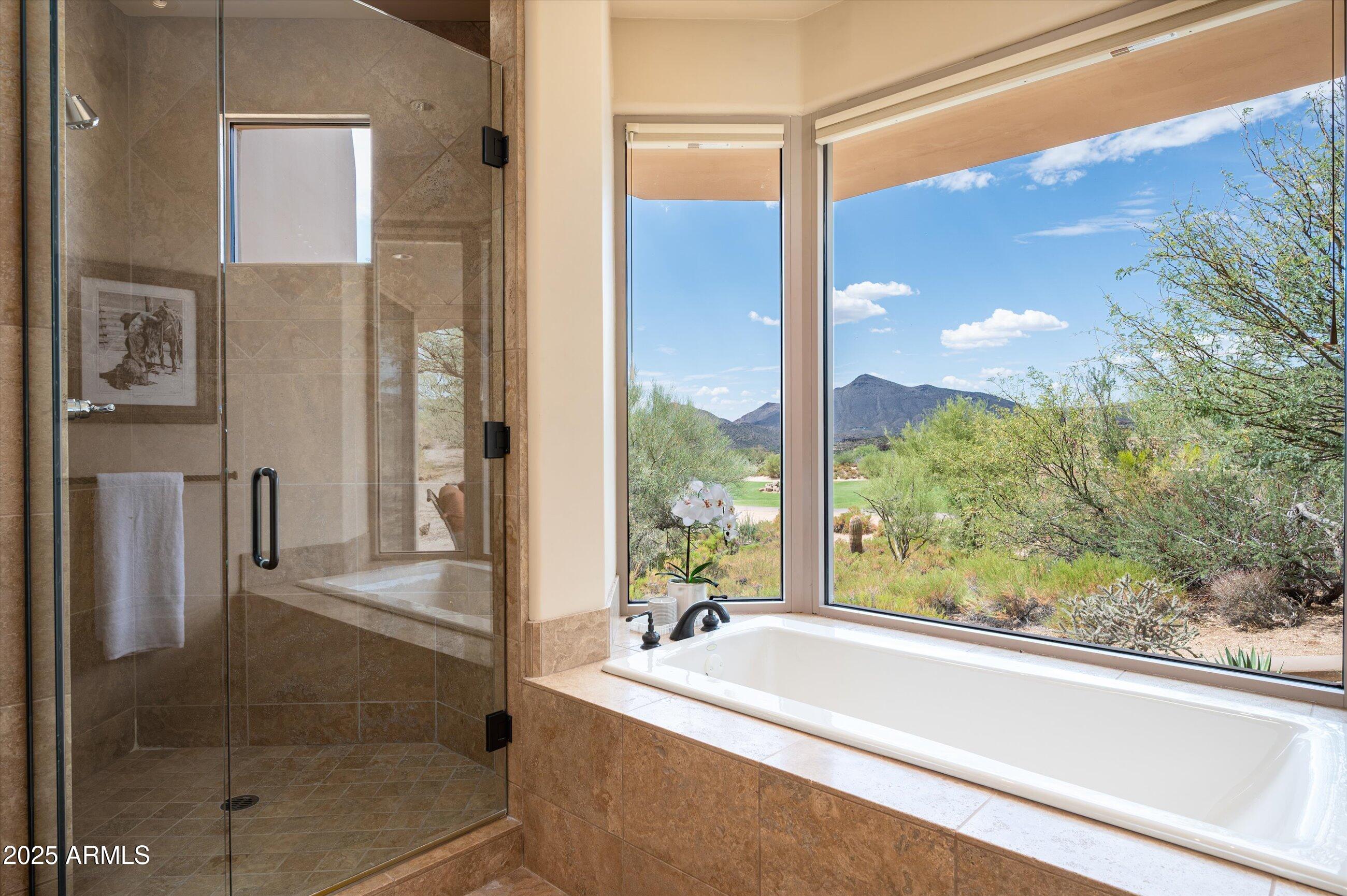 DESERT MOUNTAIN PHASE 2 UNIT 11 LOT 1-63 TR A-E - Residential