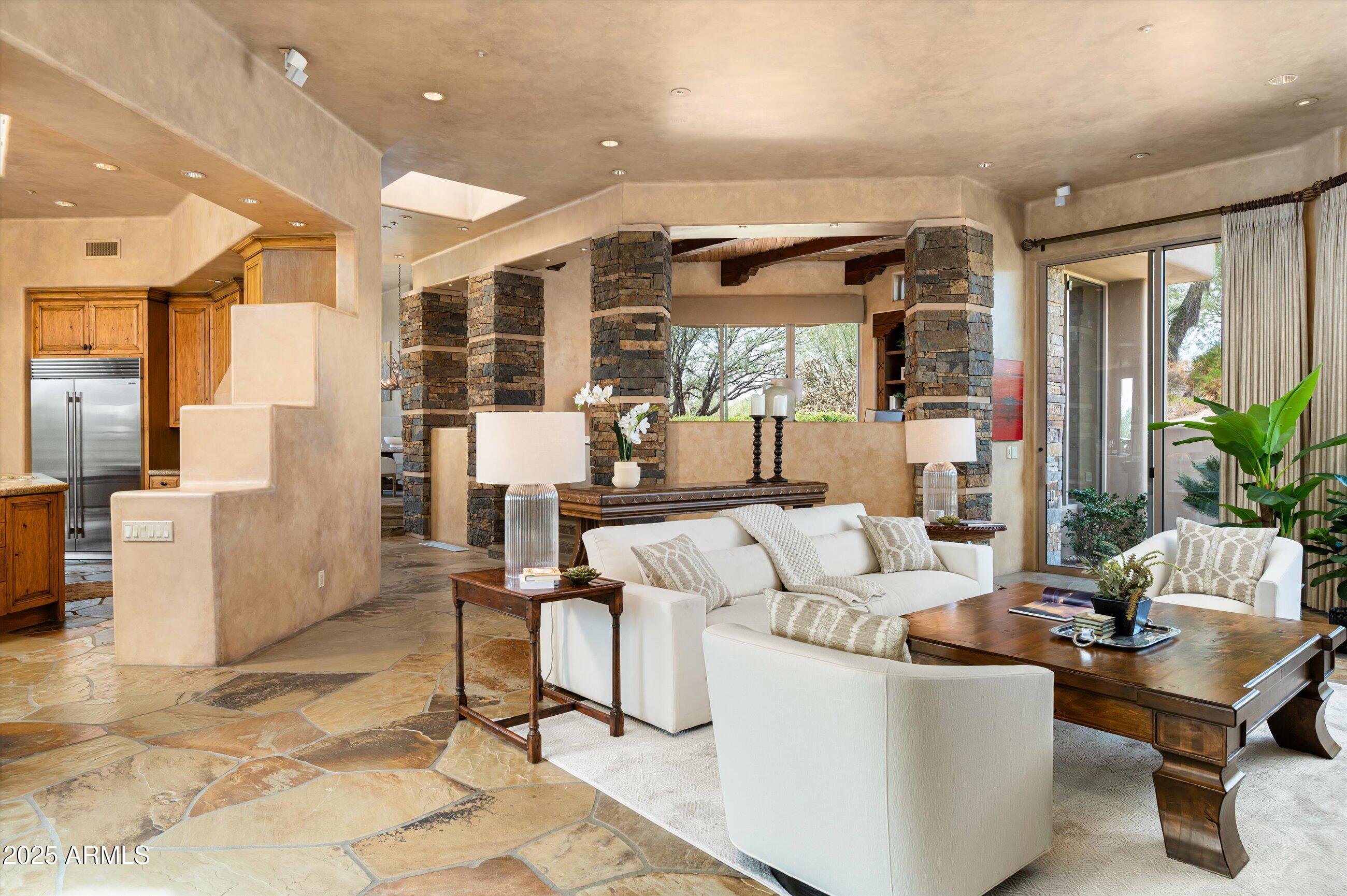 DESERT MOUNTAIN PHASE 2 UNIT 11 LOT 1-63 TR A-E - Residential