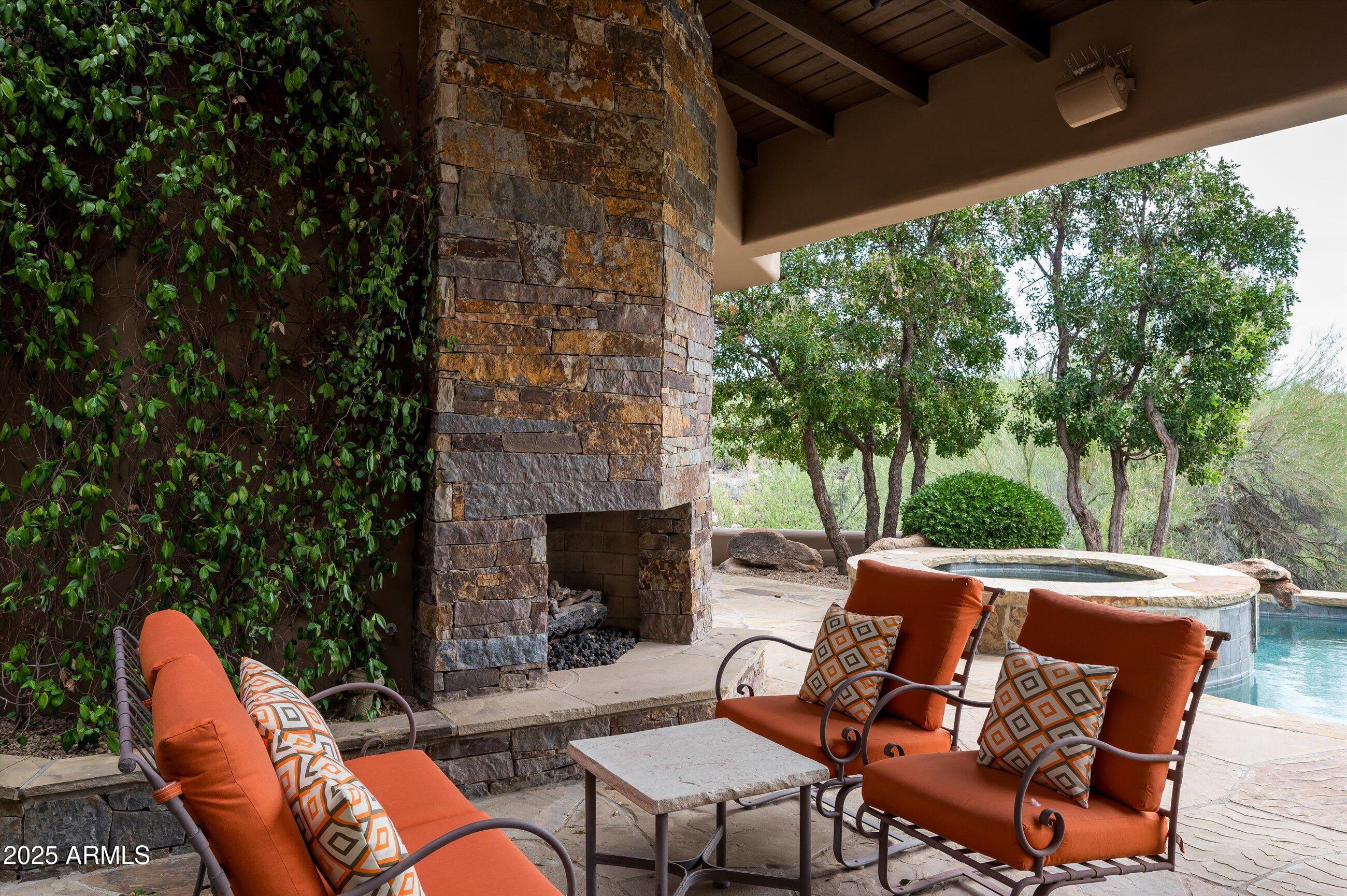 DESERT MOUNTAIN PHASE 2 UNIT 11 LOT 1-63 TR A-E - Residential