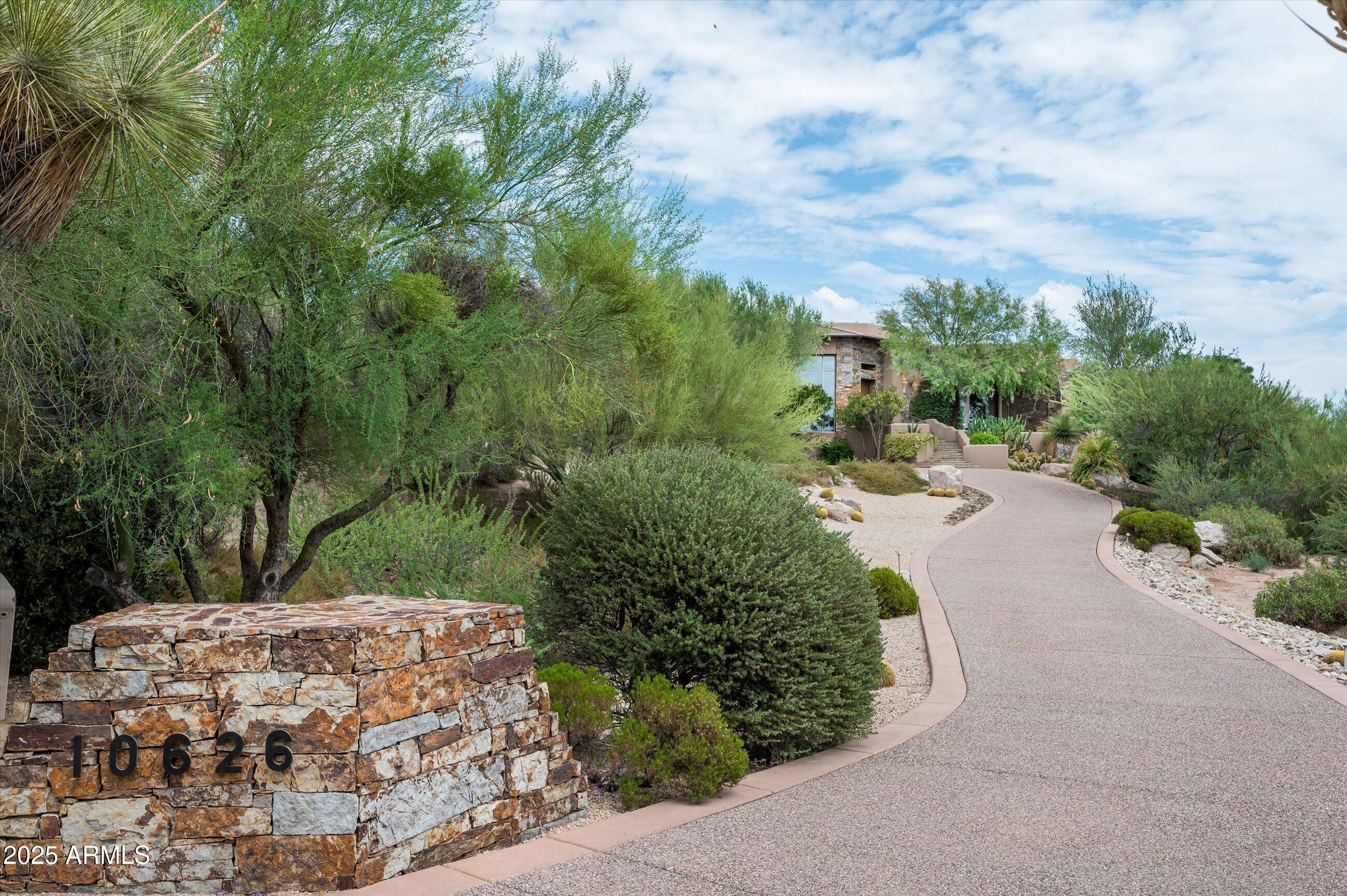 DESERT MOUNTAIN PHASE 2 UNIT 11 LOT 1-63 TR A-E - Residential