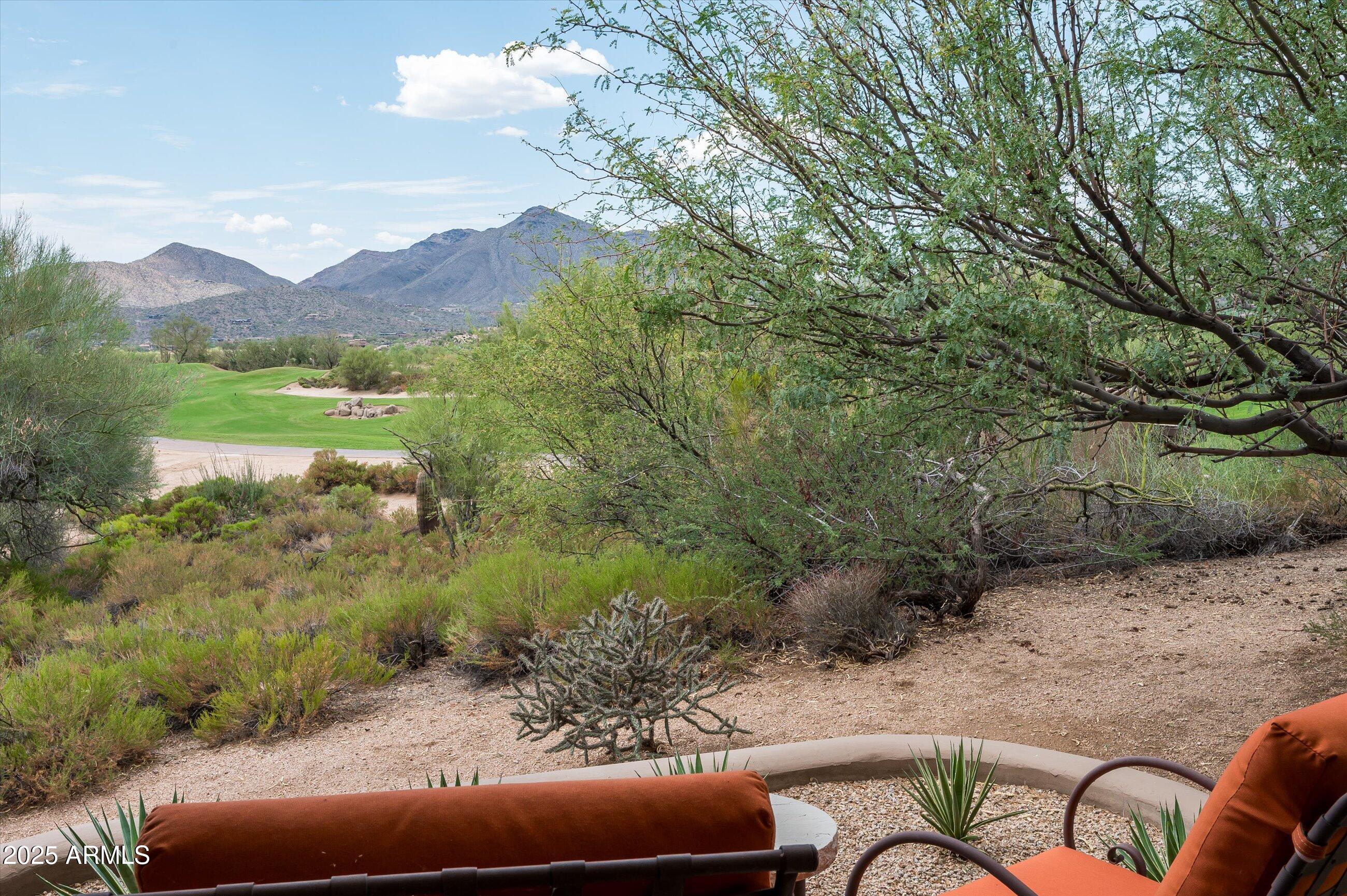 DESERT MOUNTAIN PHASE 2 UNIT 11 LOT 1-63 TR A-E - Residential