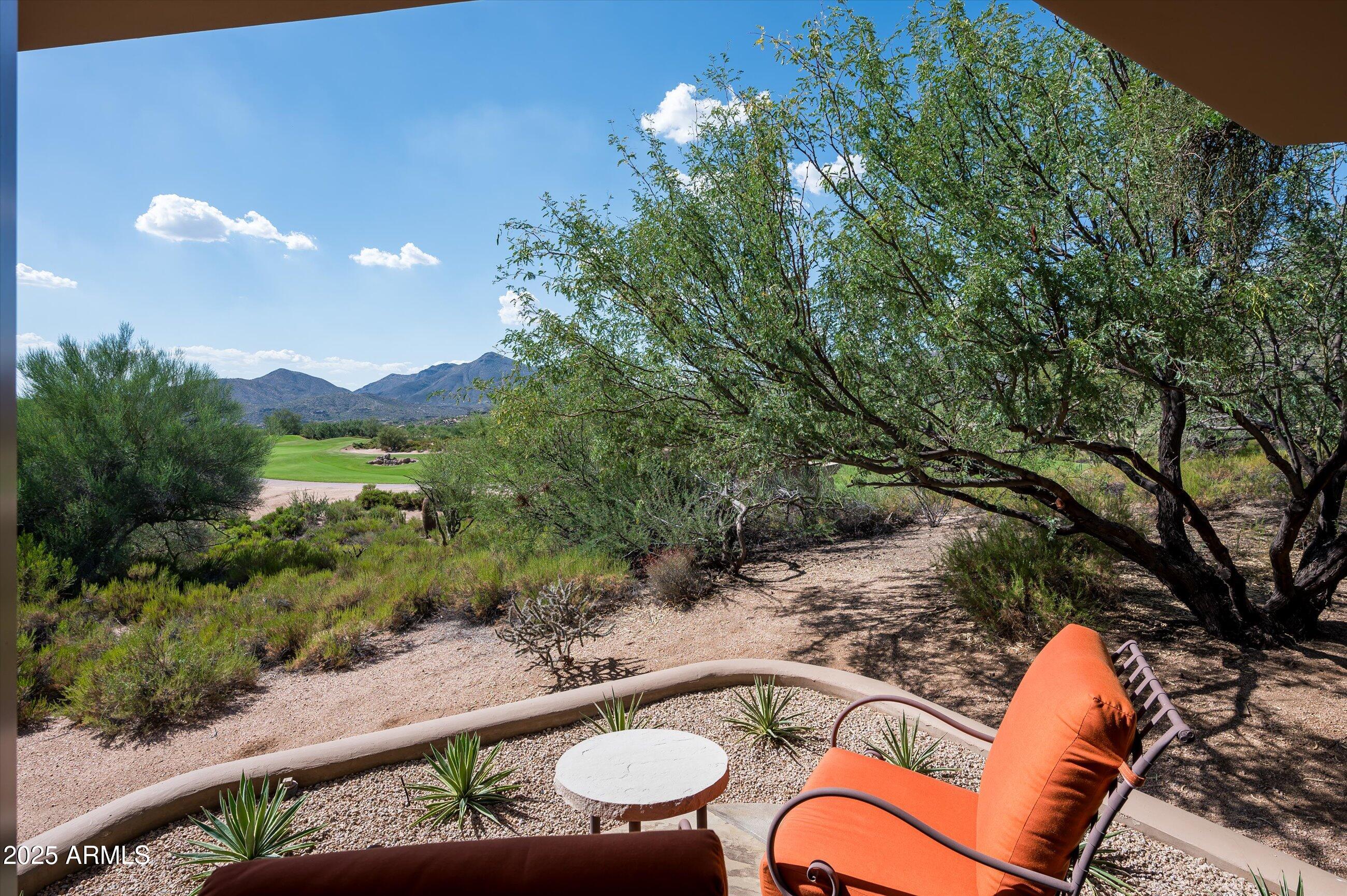 DESERT MOUNTAIN PHASE 2 UNIT 11 LOT 1-63 TR A-E - Residential