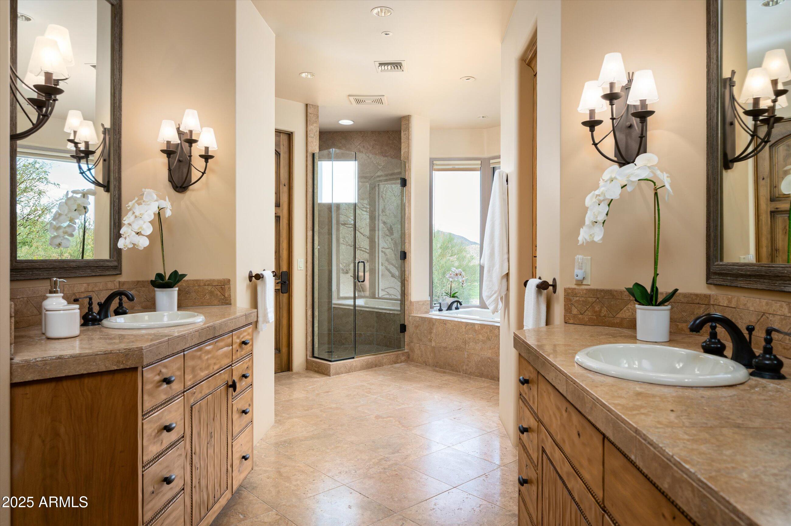 DESERT MOUNTAIN PHASE 2 UNIT 11 LOT 1-63 TR A-E - Residential