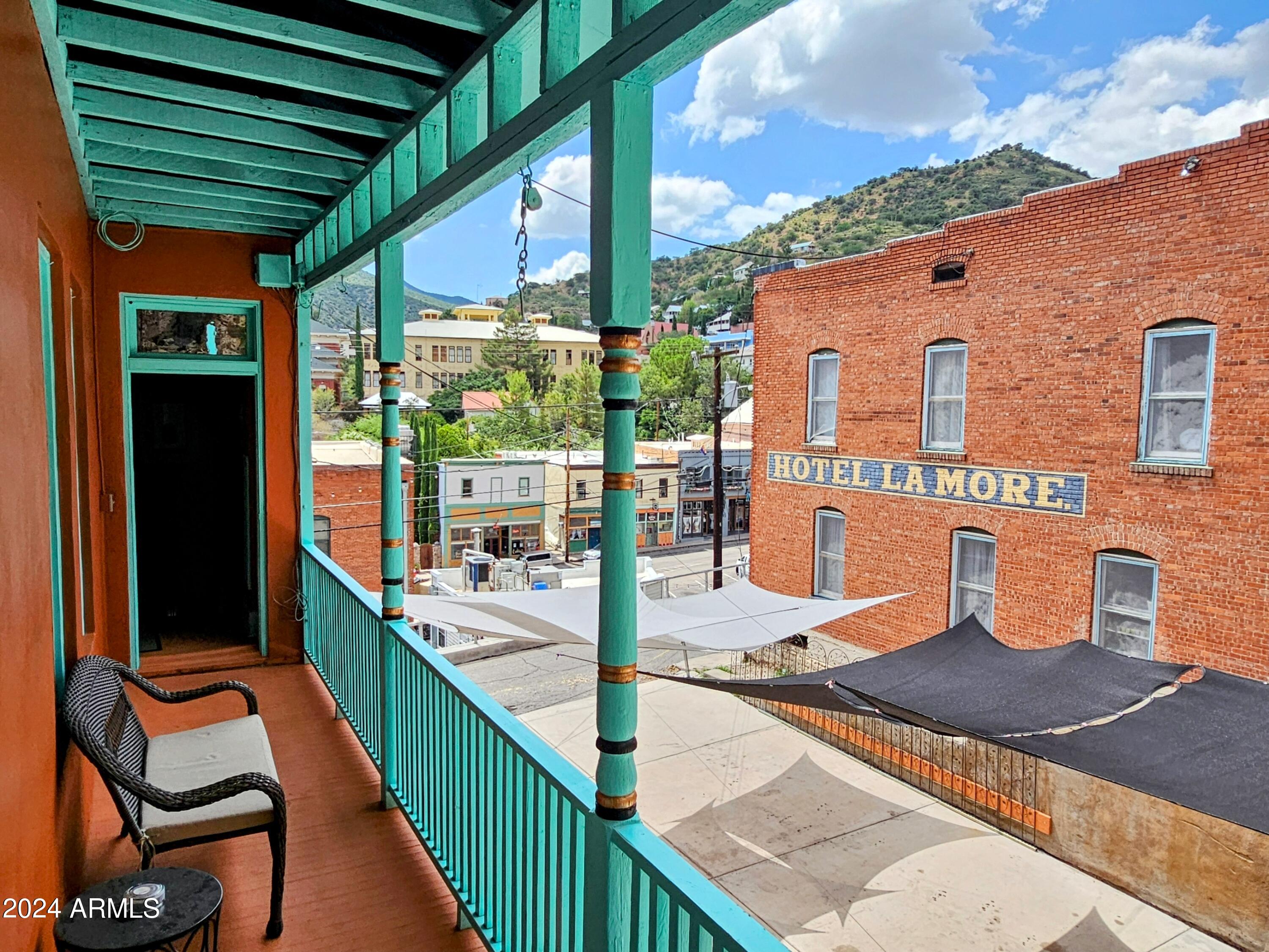 OLD BISBEE - Residential